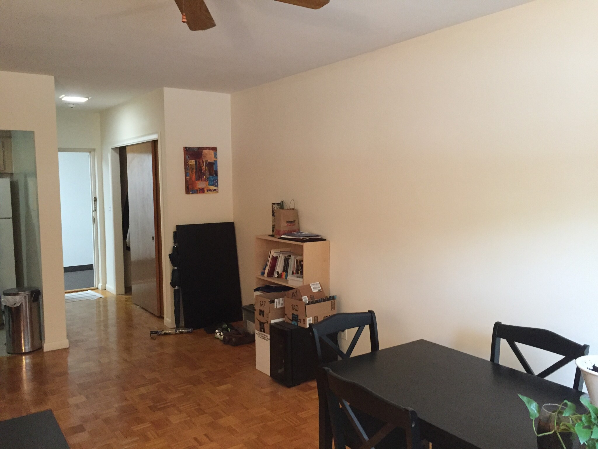 35 Vernon St, Coolidge Corner