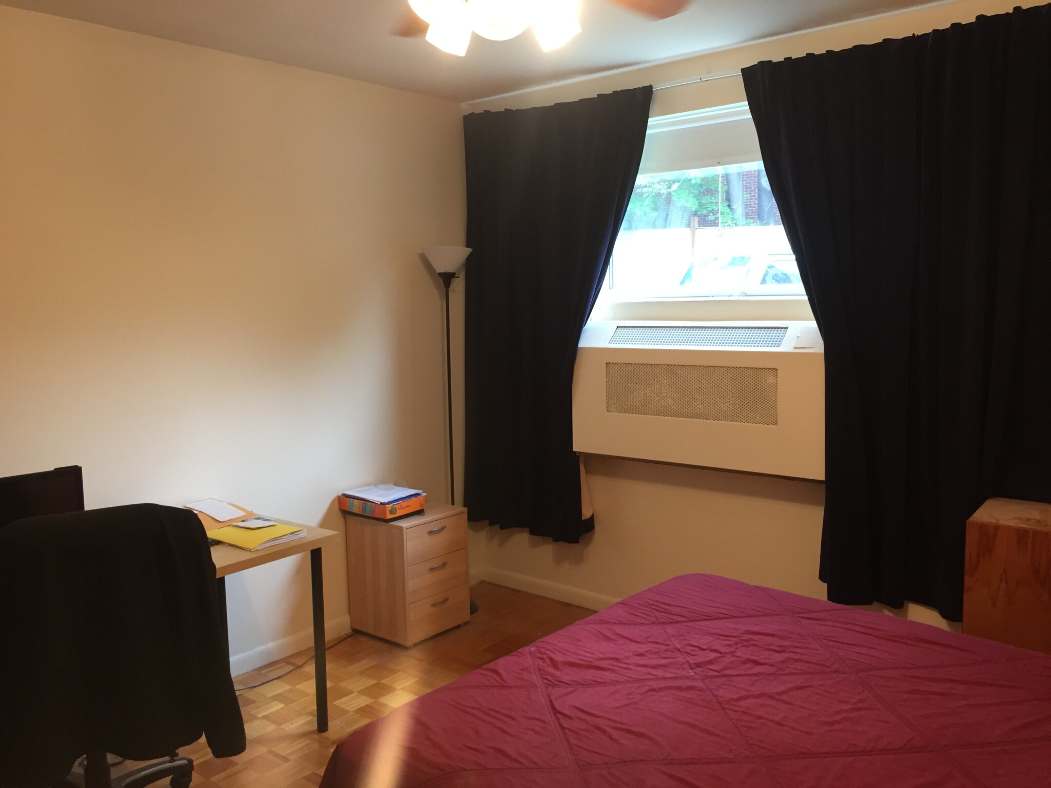 35 Vernon St, Coolidge Corner