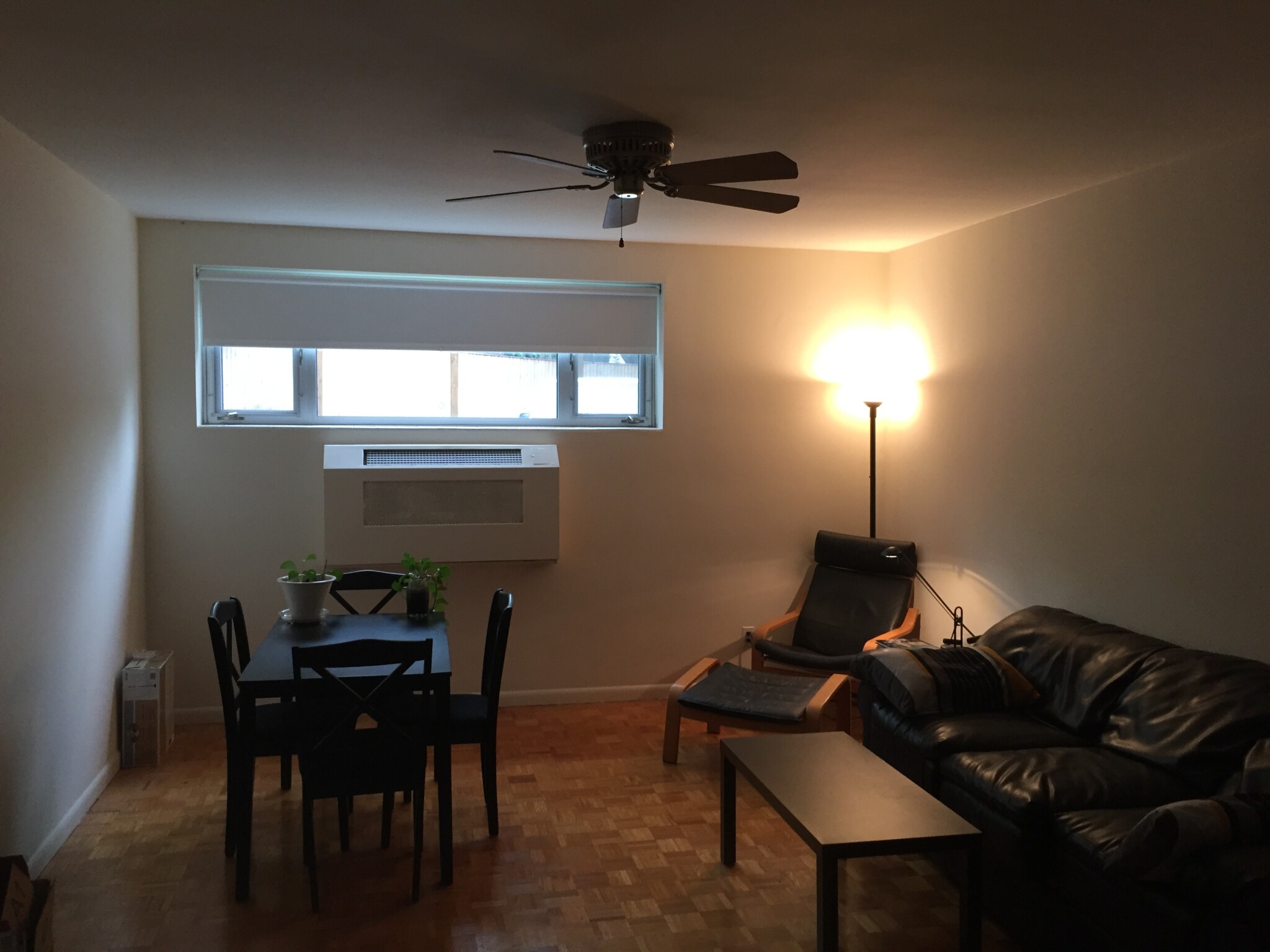 35 Vernon St, Coolidge Corner