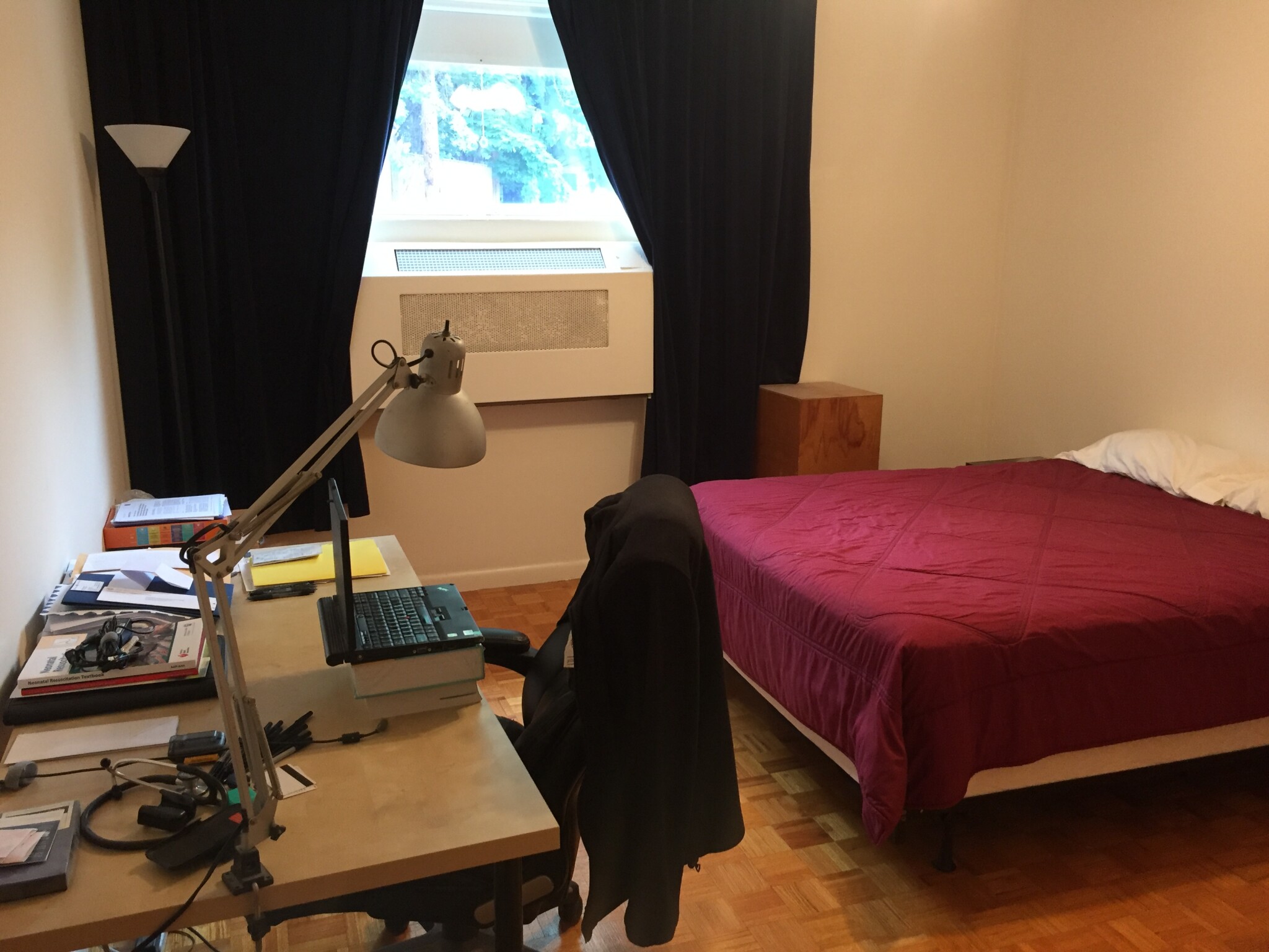 35 Vernon St, Coolidge Corner