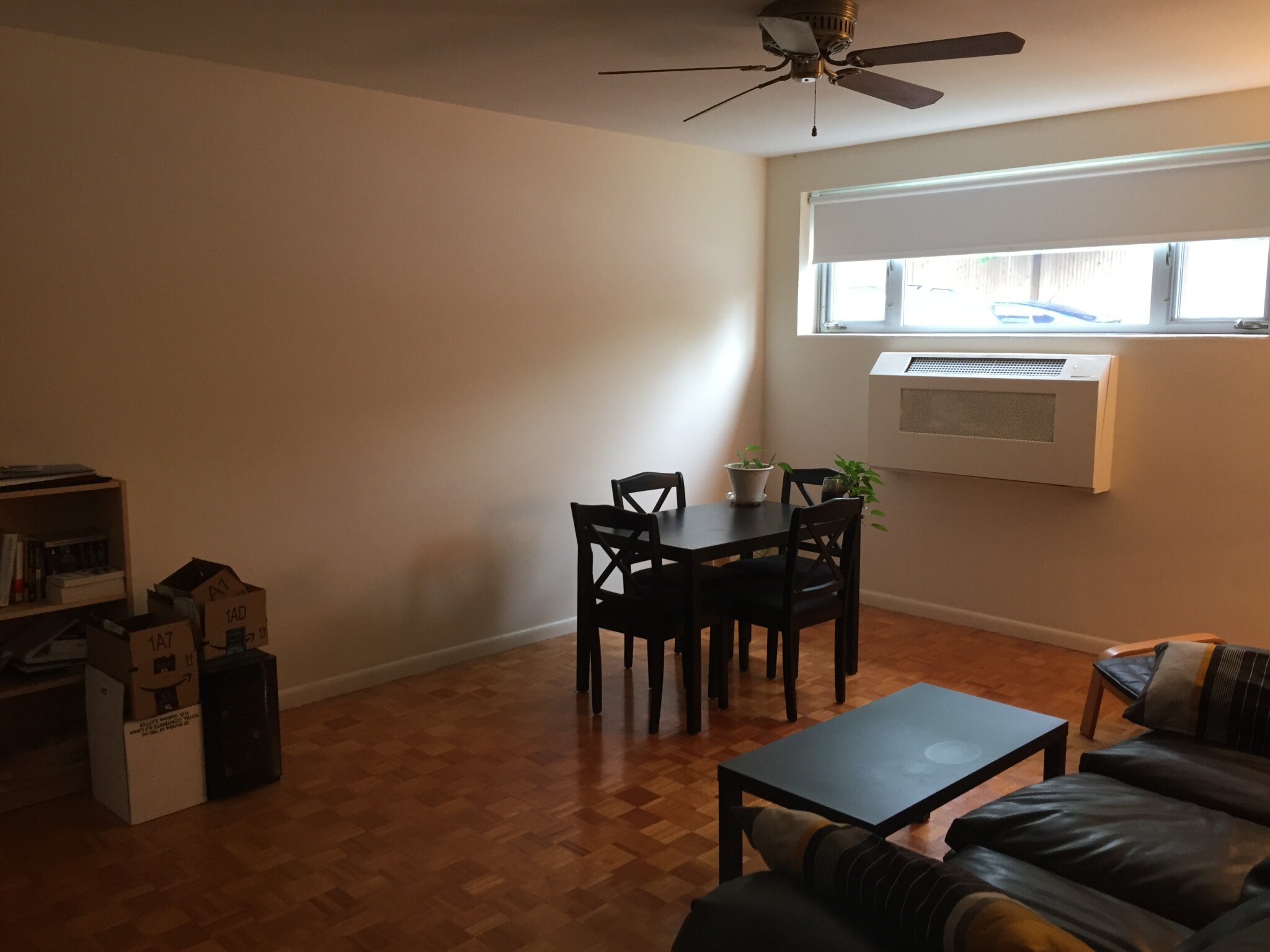 35 Vernon St, Coolidge Corner