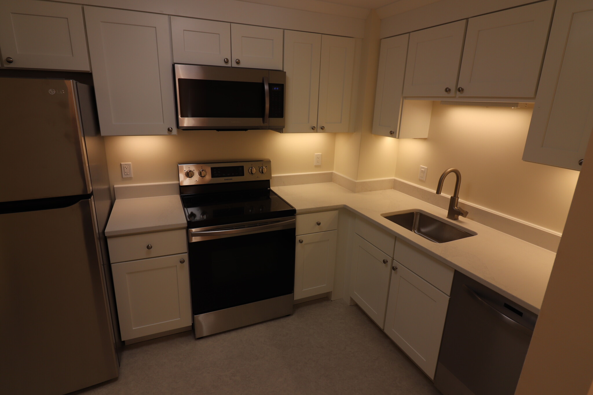 1 bed, 1 bath apartment for rent at 40 Williams St Unit 403, Brookline — photo 3 of 10
