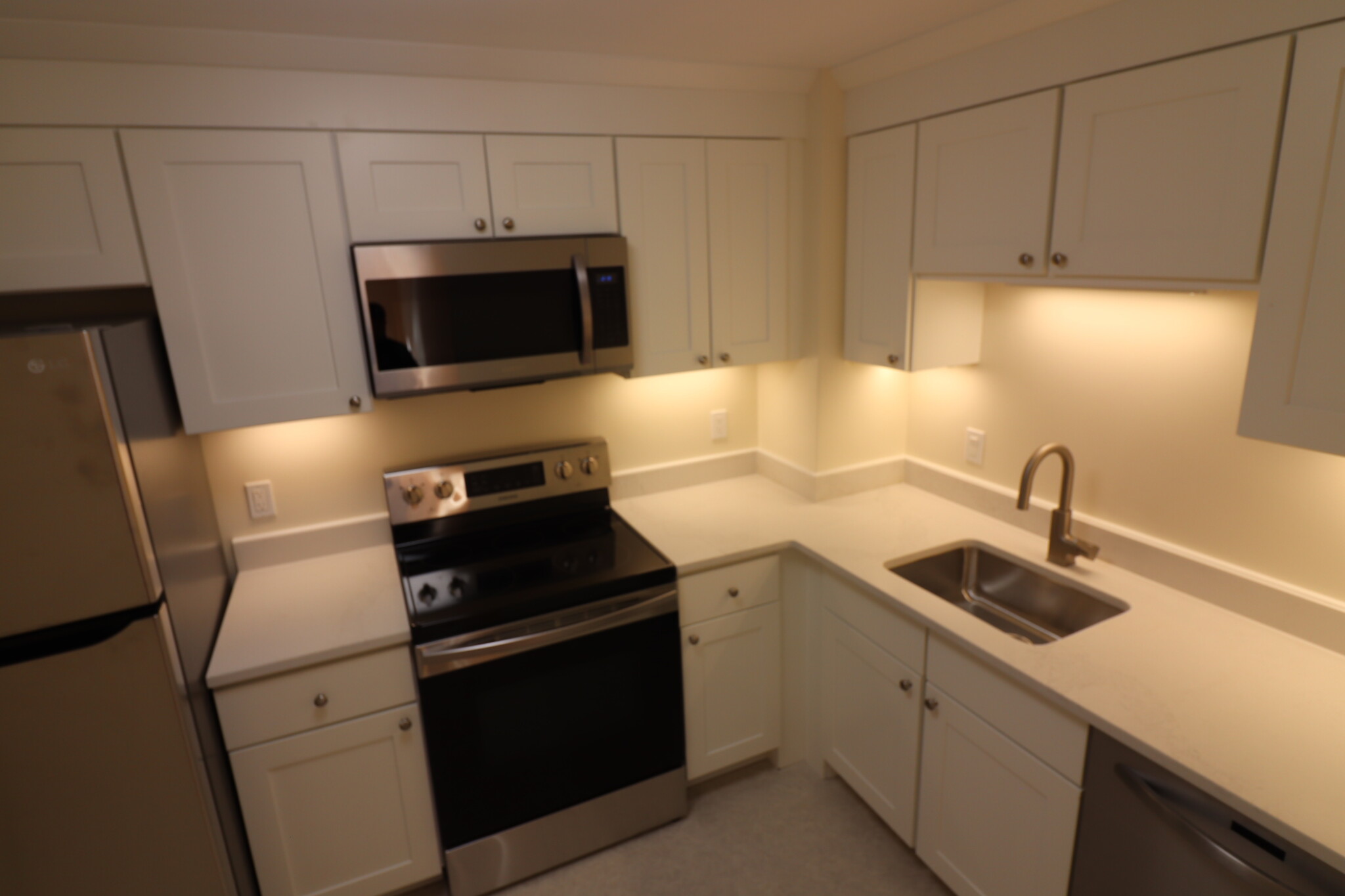 1 bed, 1 bath apartment for rent at 40 Williams St Unit 403, Brookline — photo 4 of 10