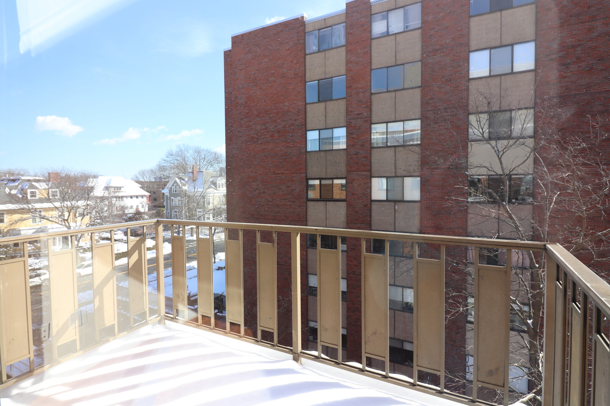 1 bed, 1 bath apartment for rent at 40 Williams St Unit 403, Brookline — photo 9 of 10