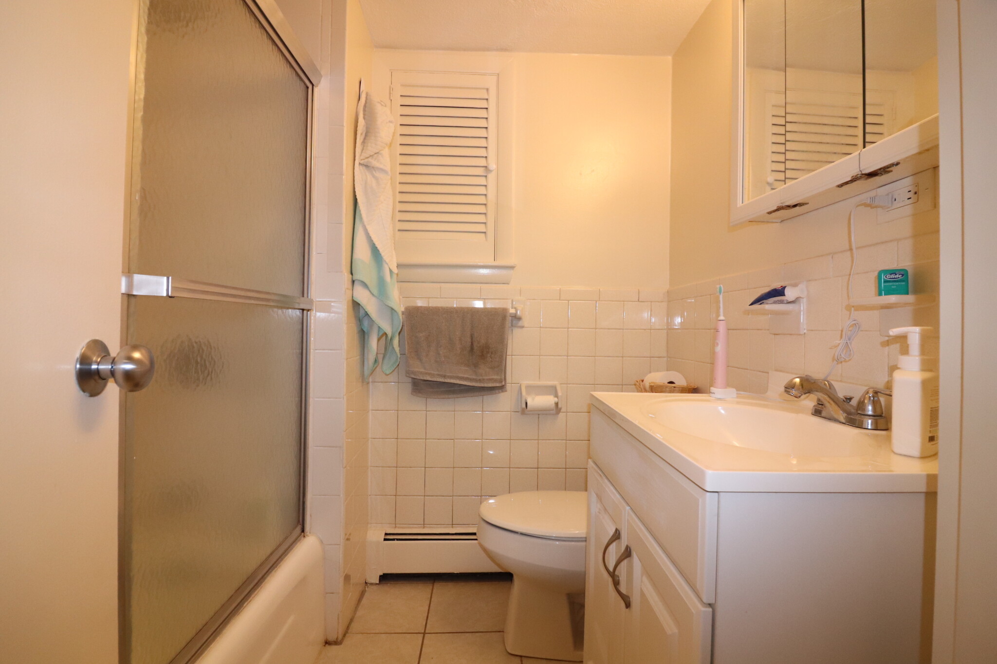 Studio bed, 1 bath apartment for rent at 81 Green St Unit 12A, Coolidge Corner — photo 7 of 7