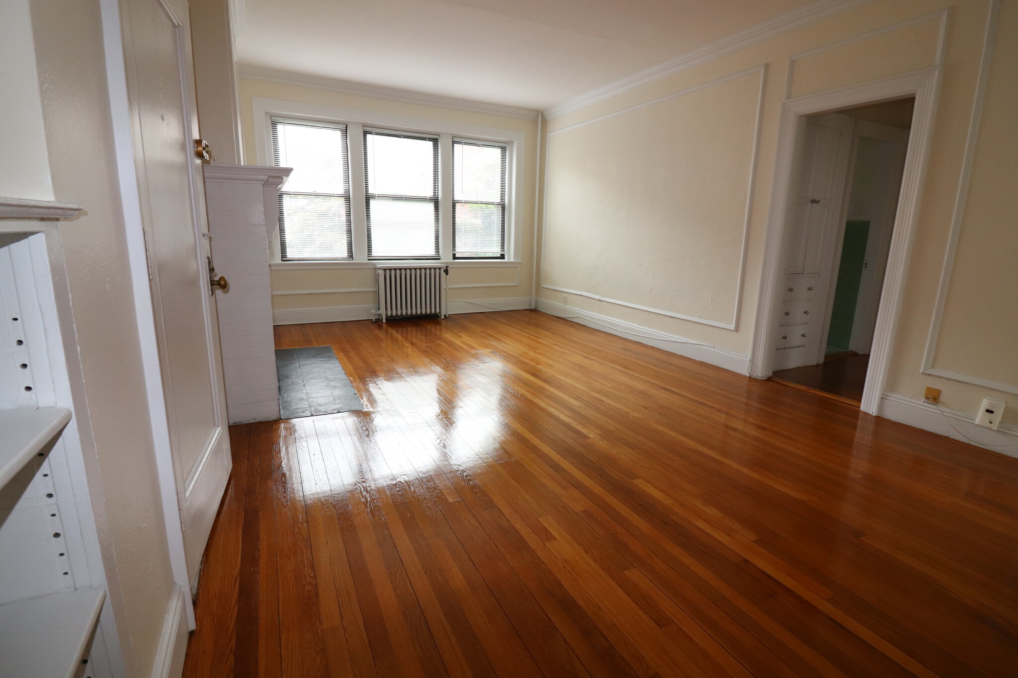 2 bed, 1 bath apartment for rent at 32 Park St Unit 3, Coolidge Corner — photo 15 of 23