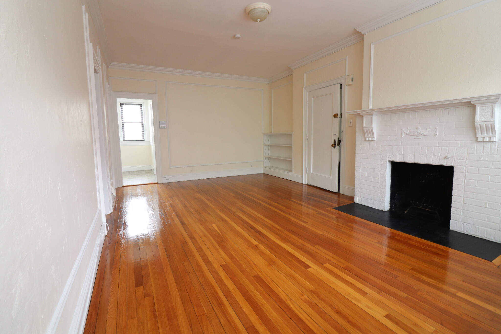 2 bed, 1 bath apartment for rent at 32 Park St Unit 3, Coolidge Corner — photo 14 of 23
