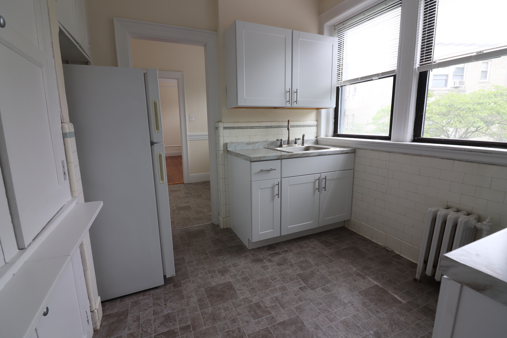2 bed, 1 bath apartment for rent at 32 Park St Unit 3, Coolidge Corner — photo 17 of 23