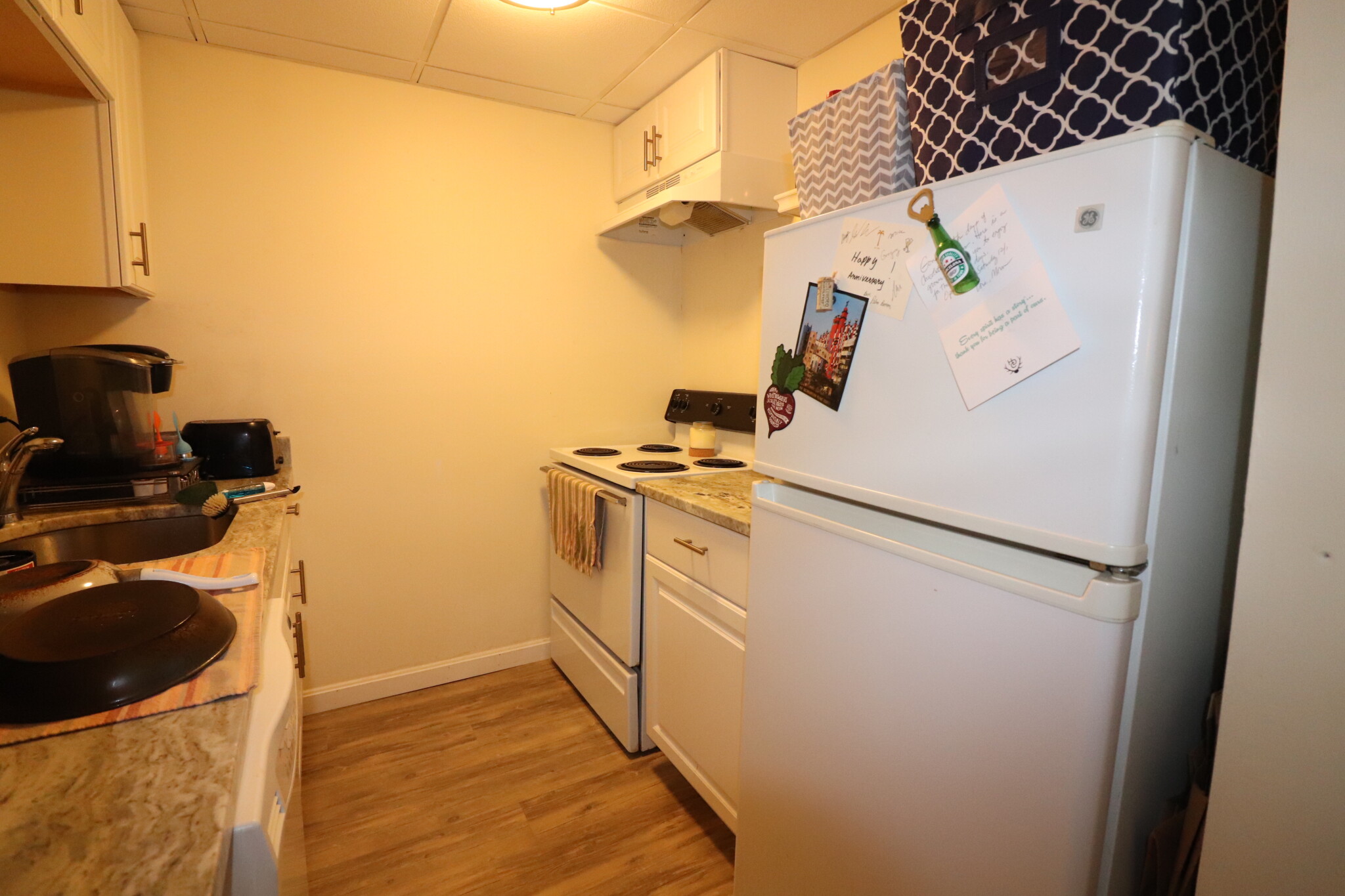 34 Park St, Coolidge Corner