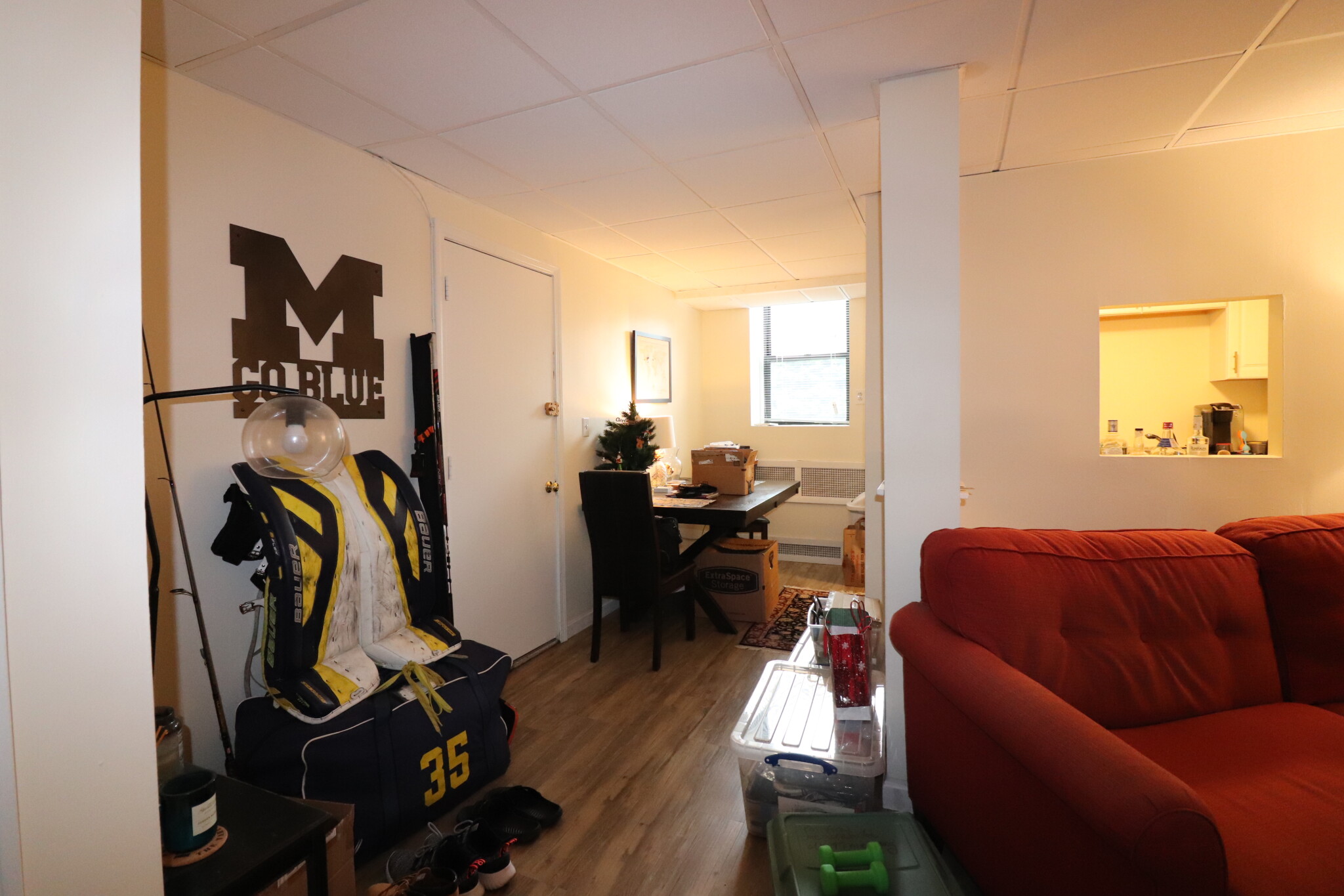 34 Park St, Coolidge Corner