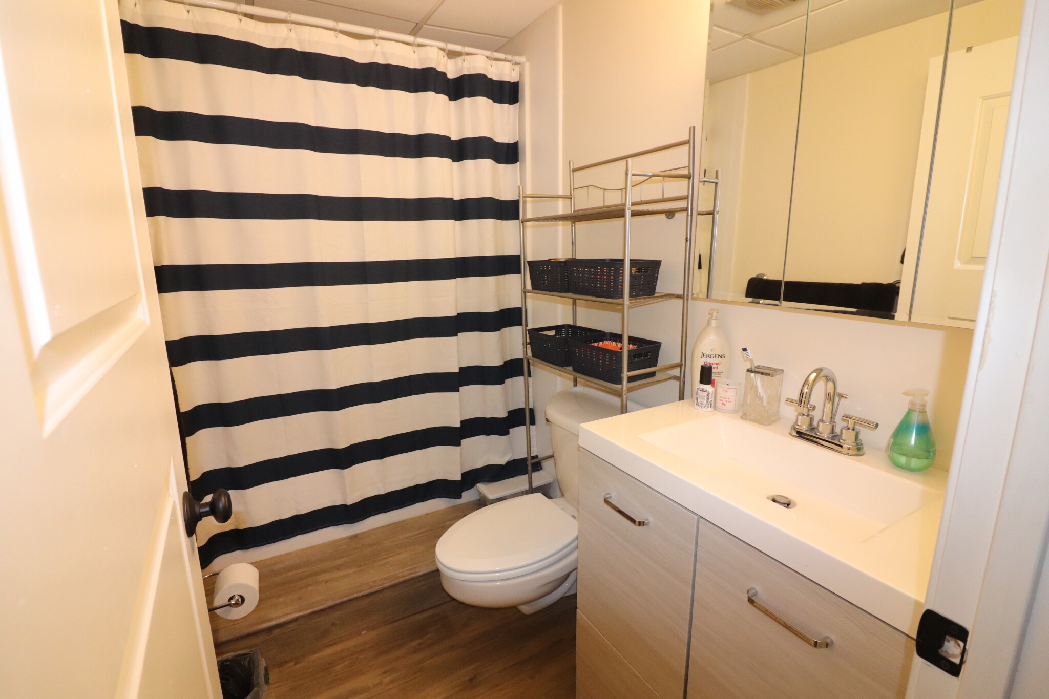 34 Park St, Coolidge Corner