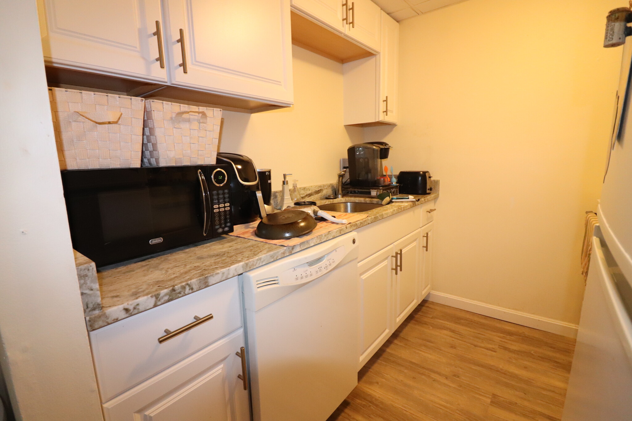 34 Park St, Coolidge Corner