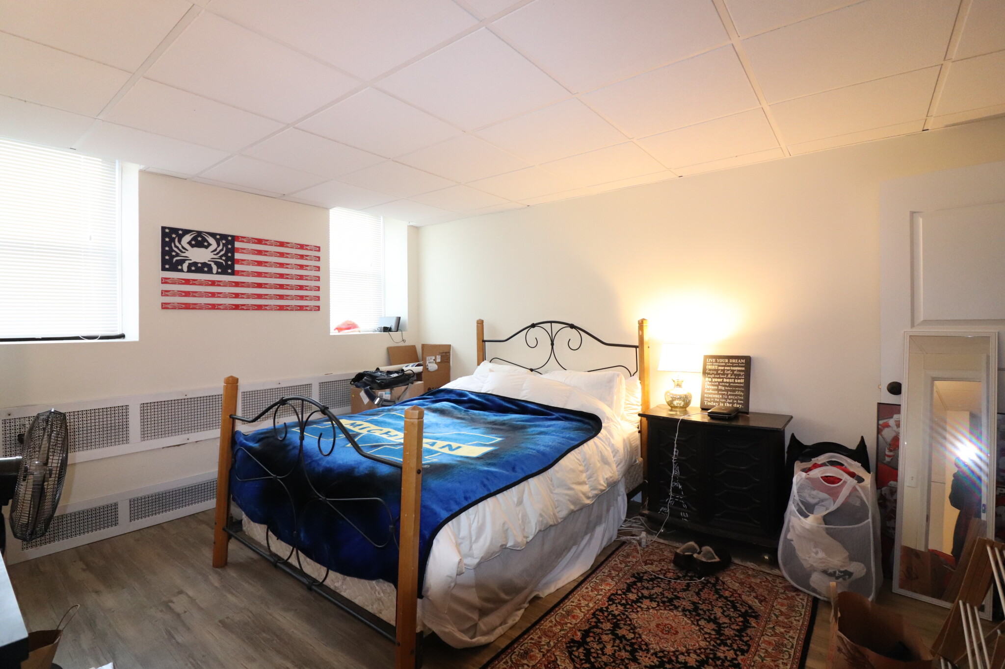 34 Park St, Coolidge Corner