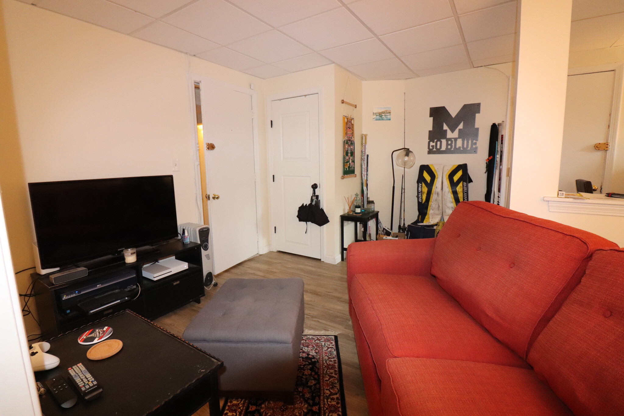 34 Park St, Coolidge Corner