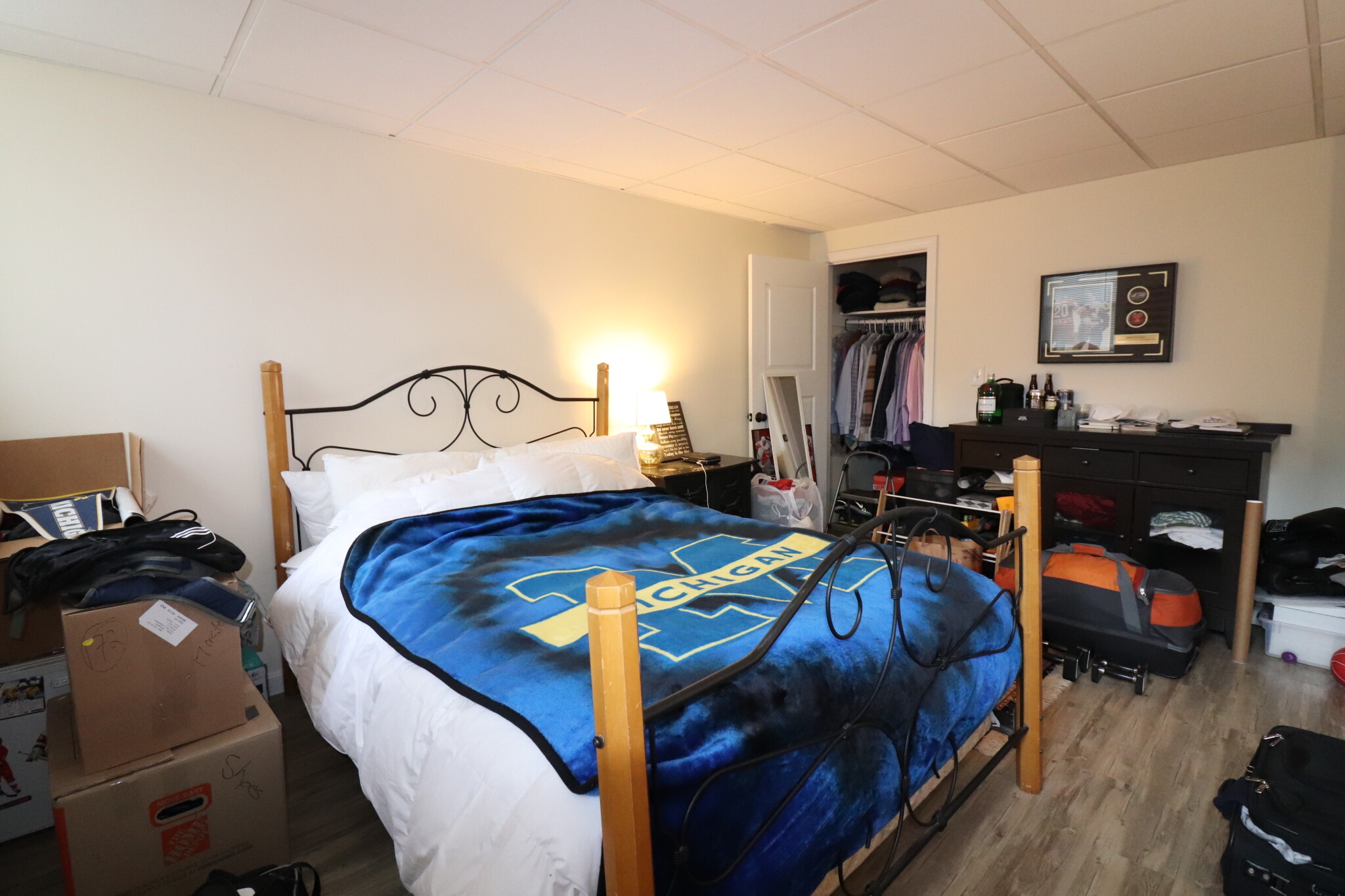 34 Park St, Coolidge Corner