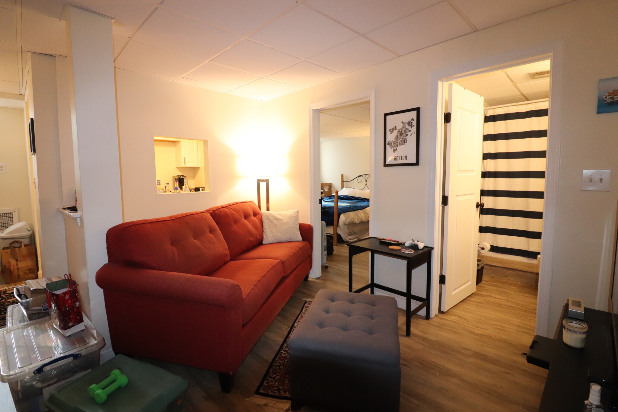 34 Park St, Coolidge Corner