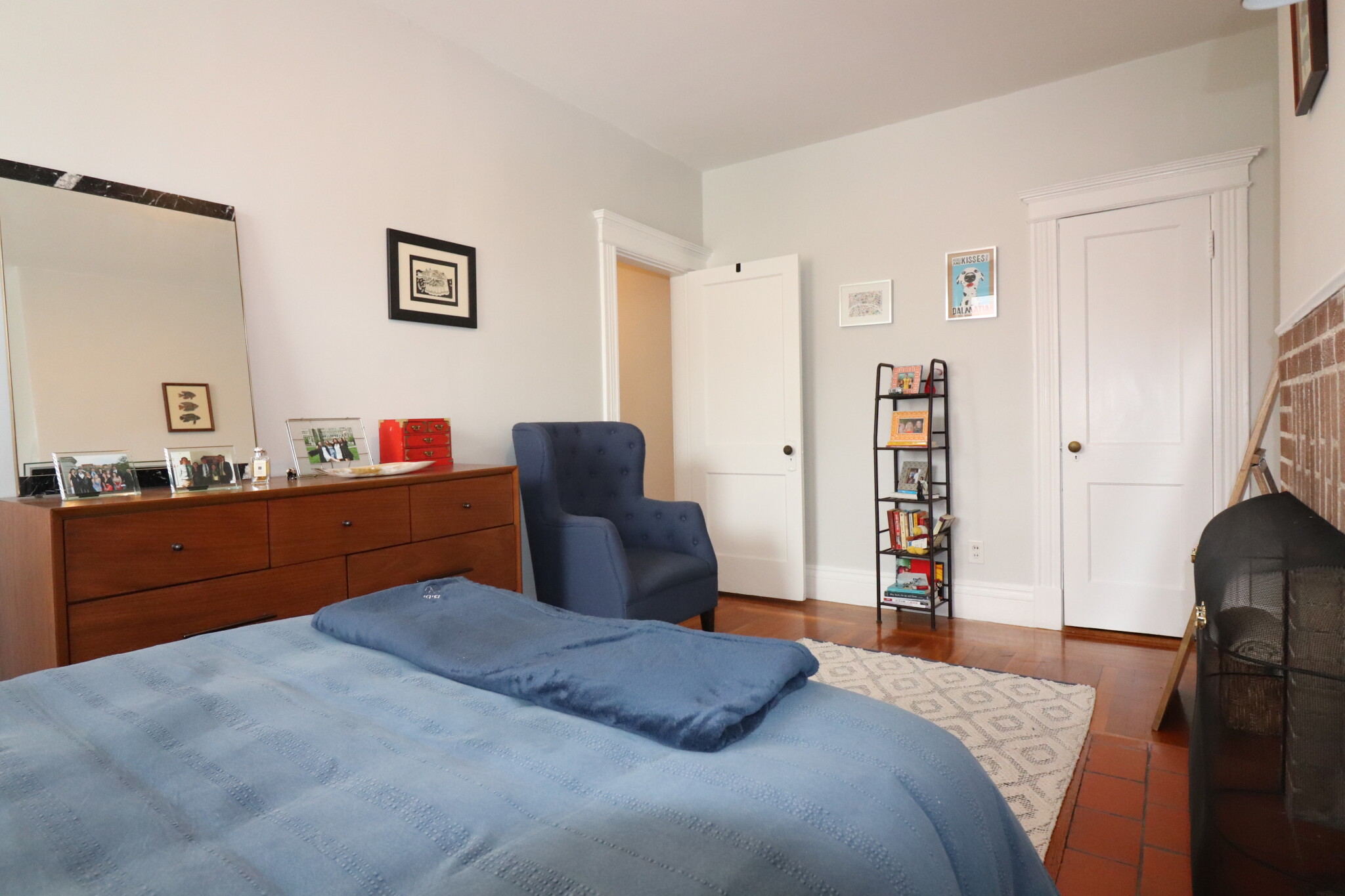 175 Harvard St, Coolidge Corner