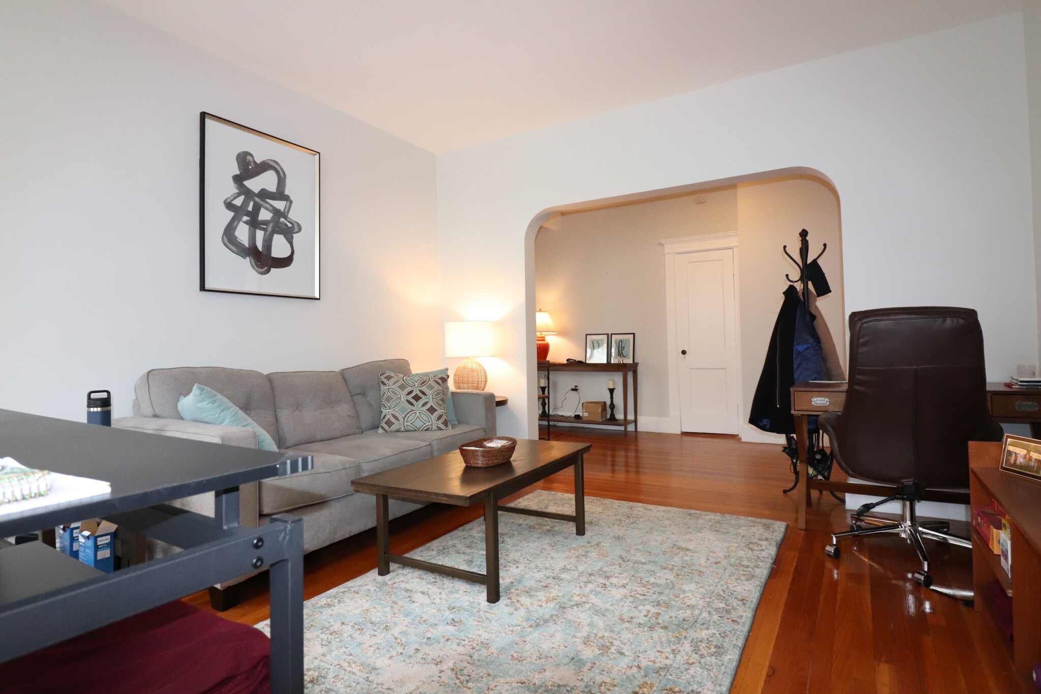 175 Harvard St, Coolidge Corner