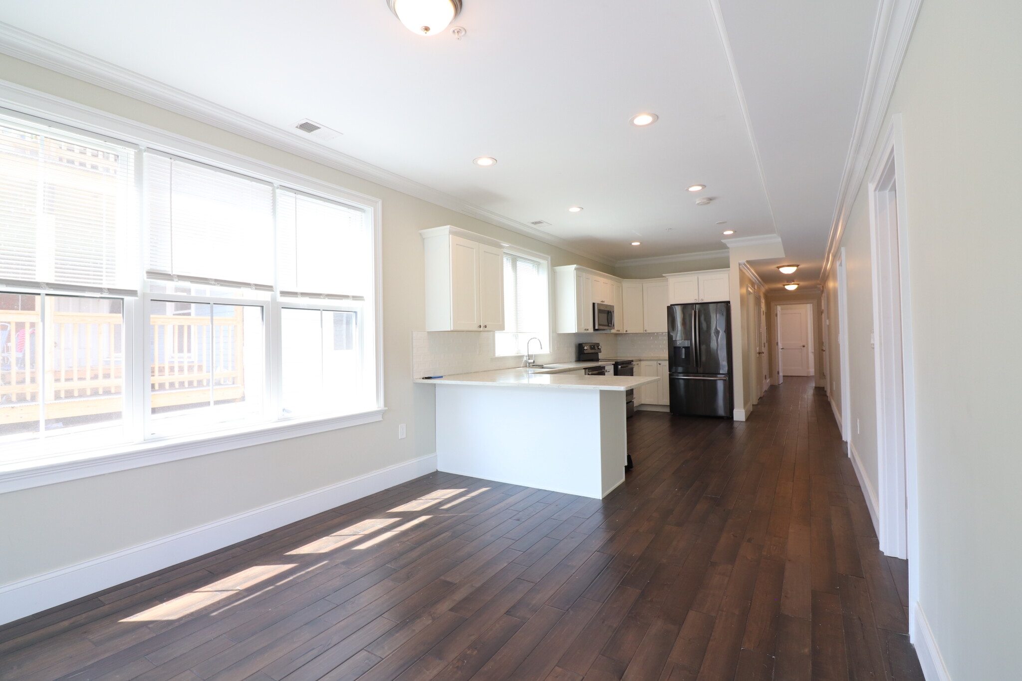 140 Minden St, Jamaica Plain