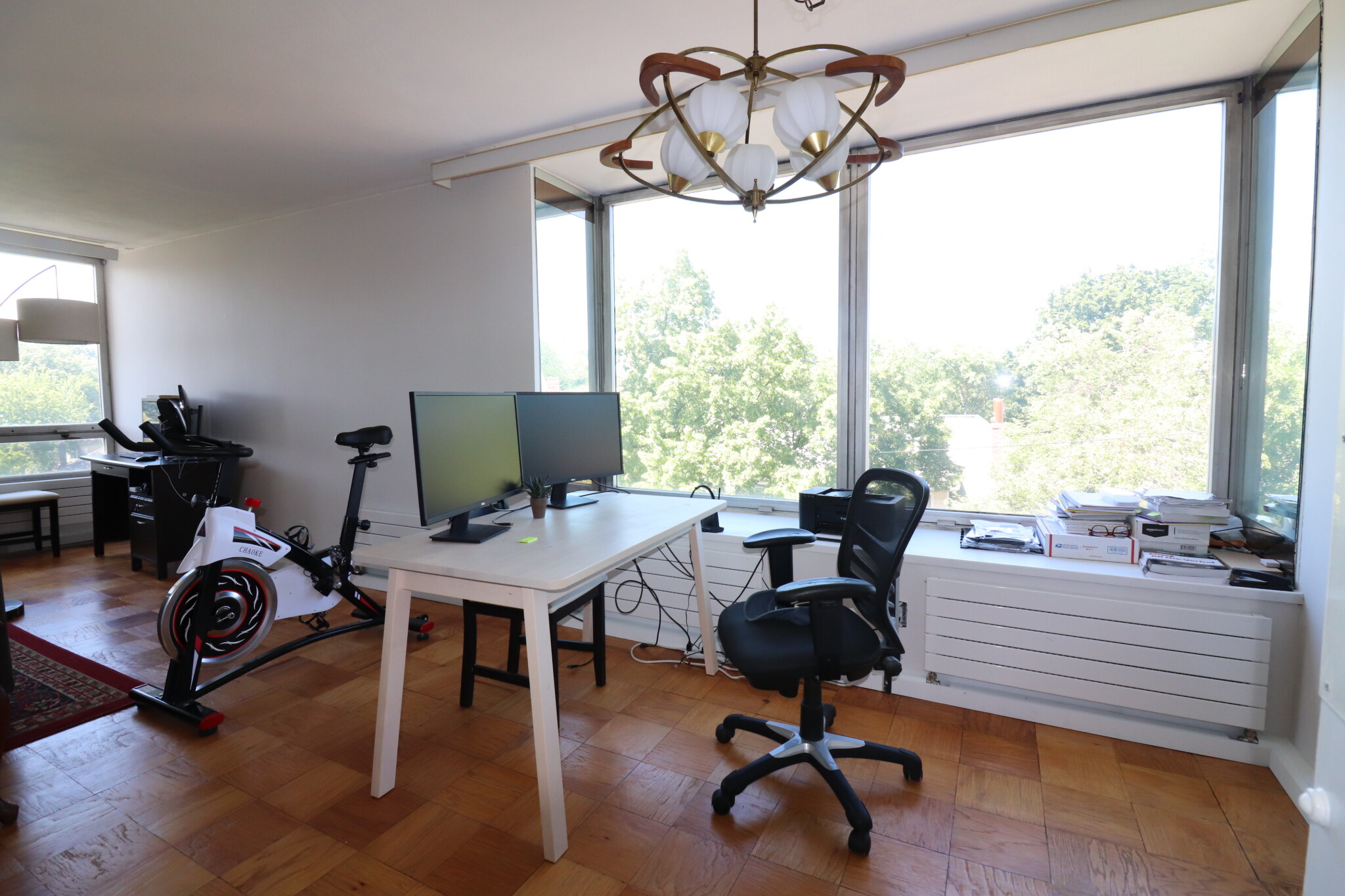 60 Babcock St, Coolidge Corner