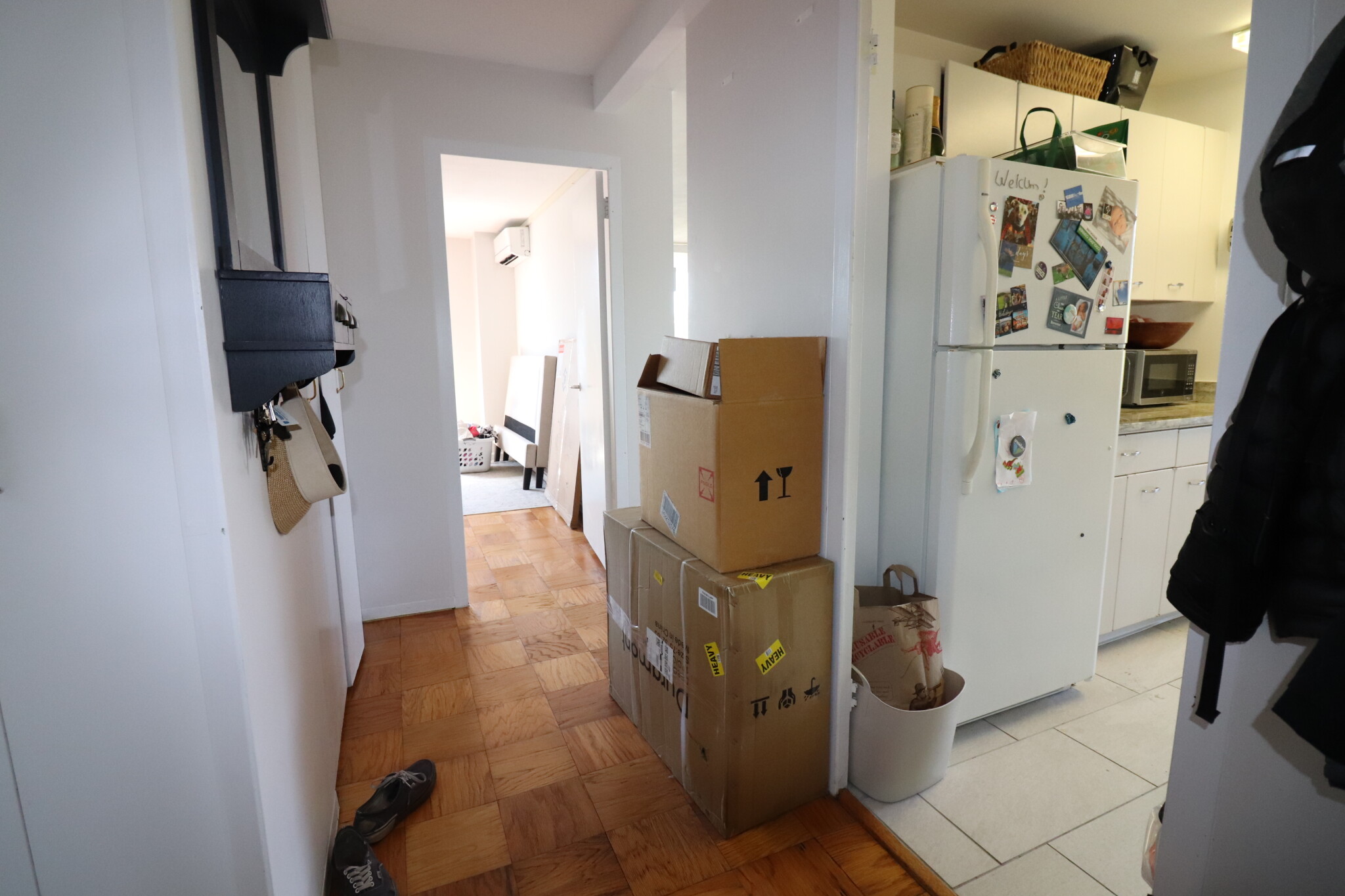 60 Babcock St, Coolidge Corner