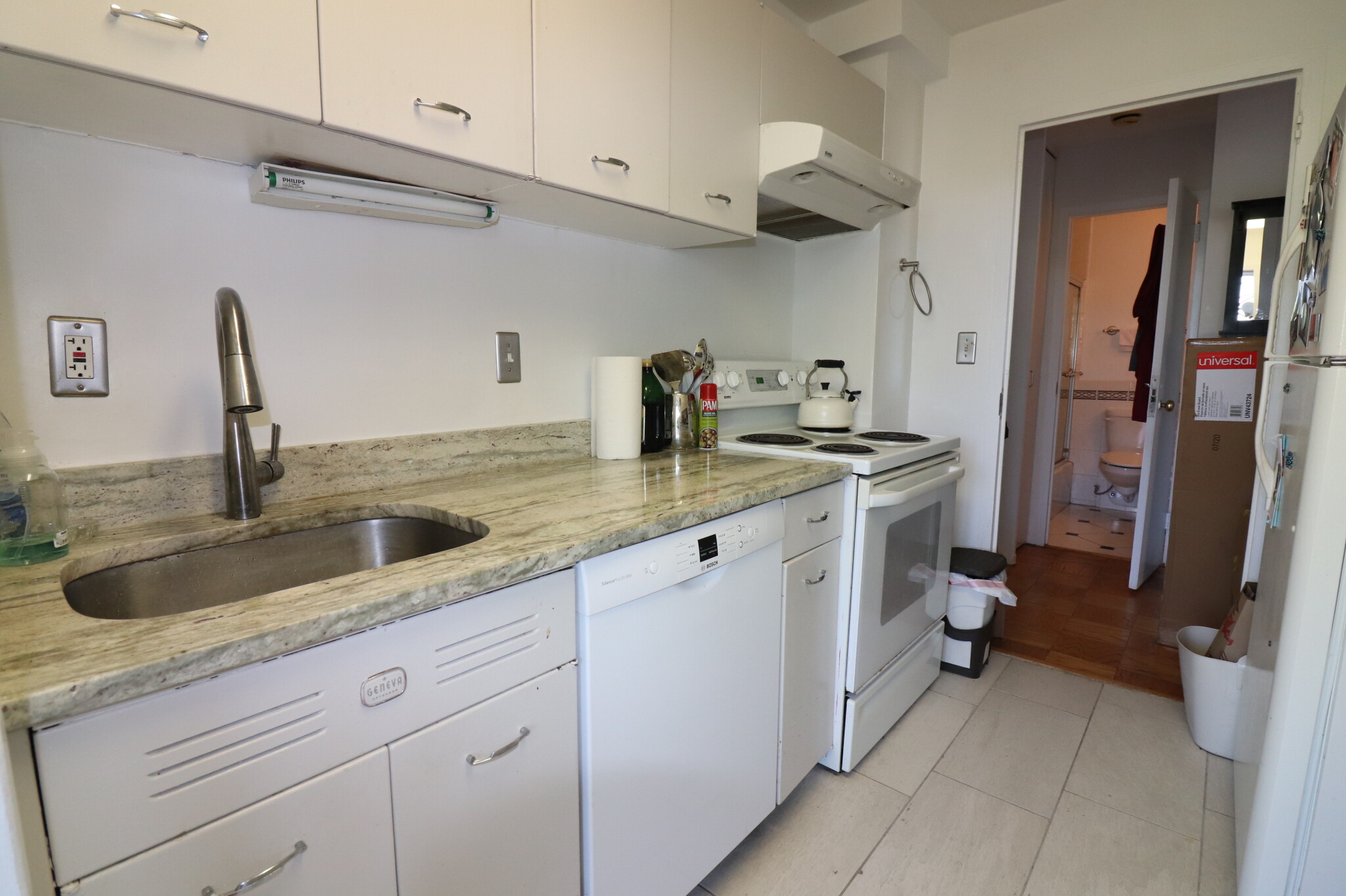 60 Babcock St, Coolidge Corner