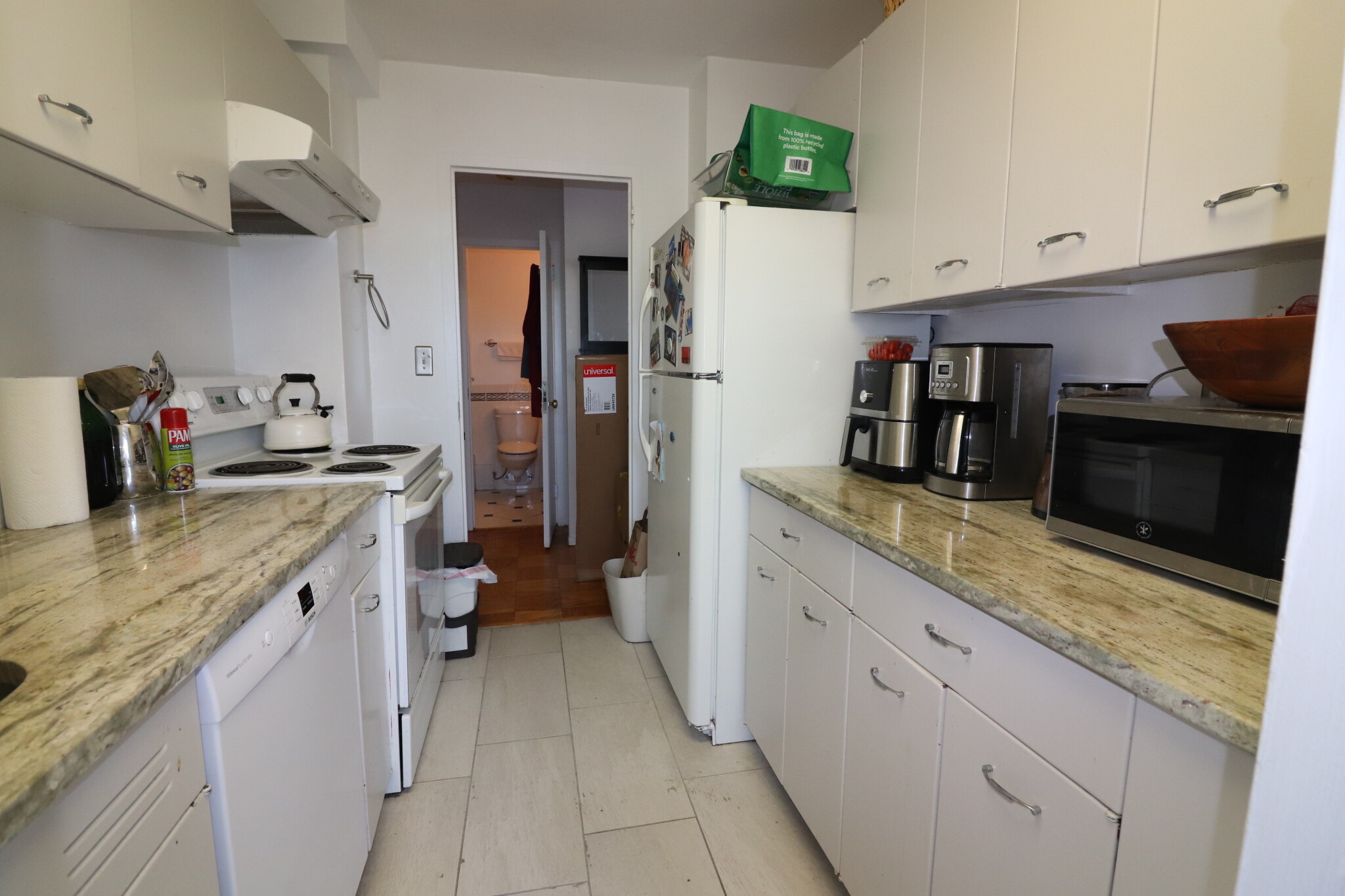 60 Babcock St, Coolidge Corner