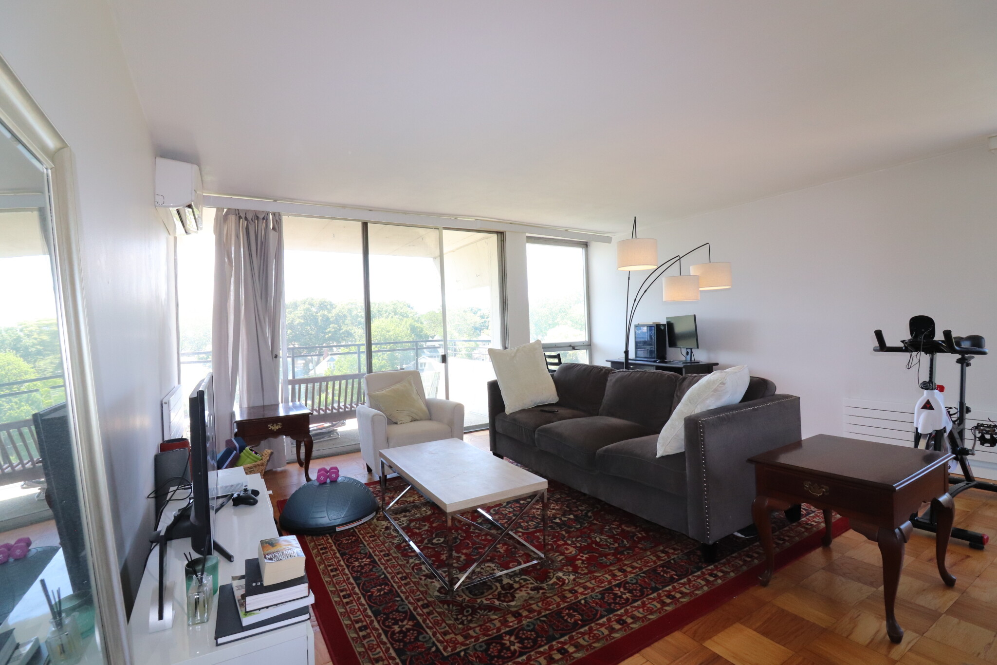 60 Babcock St, Coolidge Corner