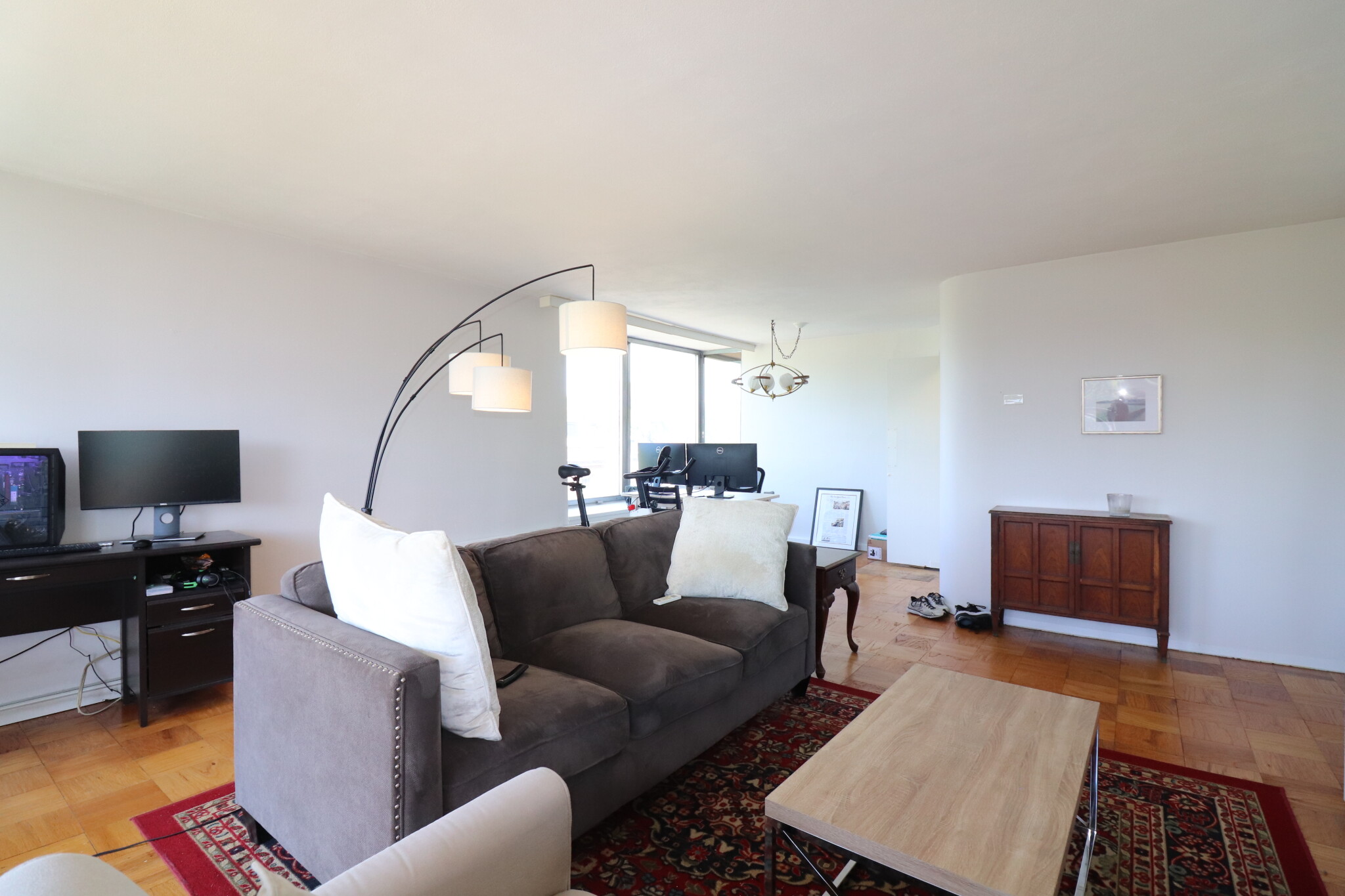 60 Babcock St, Coolidge Corner