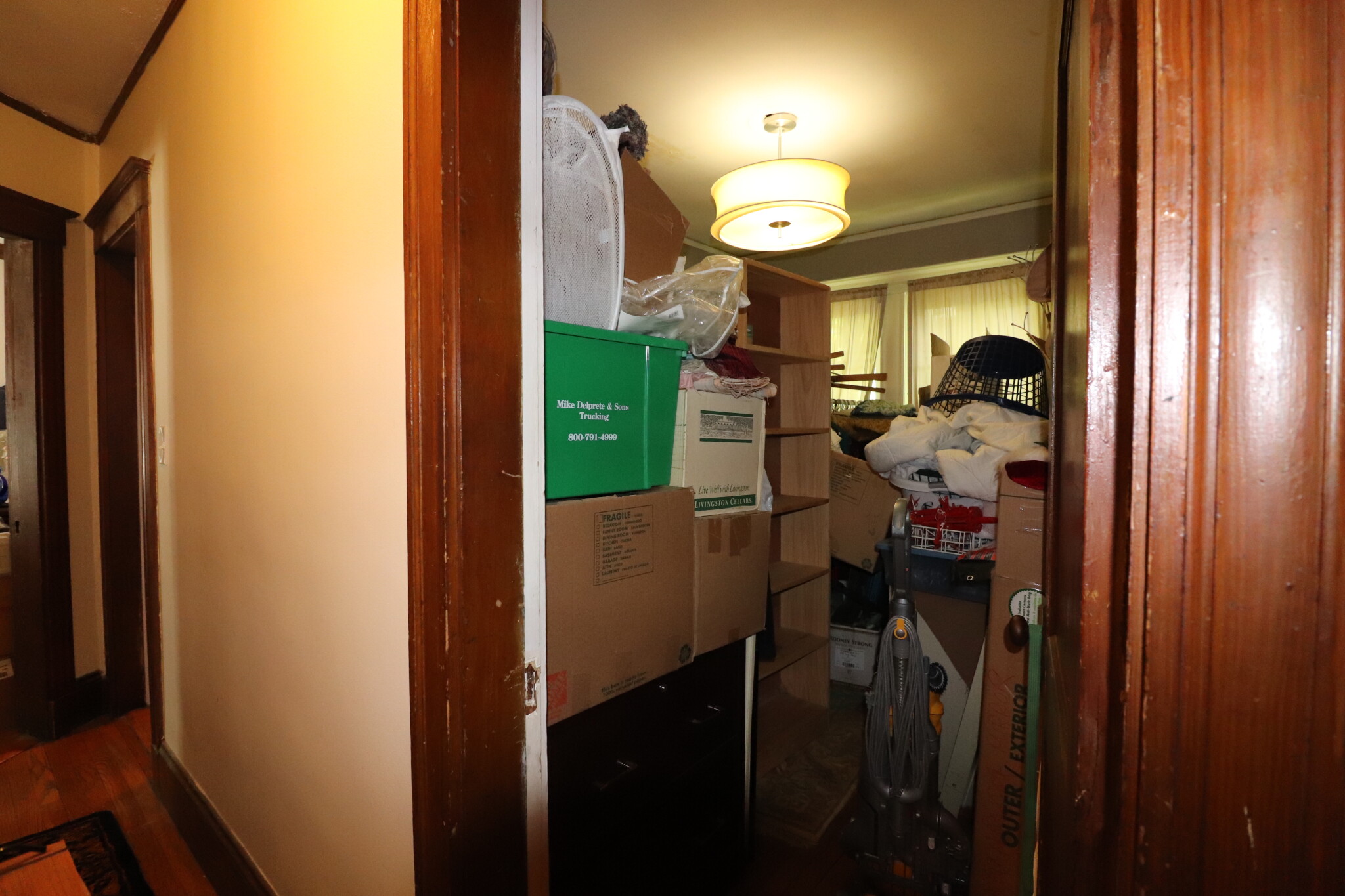 37 Brington Rd, Brookline Village