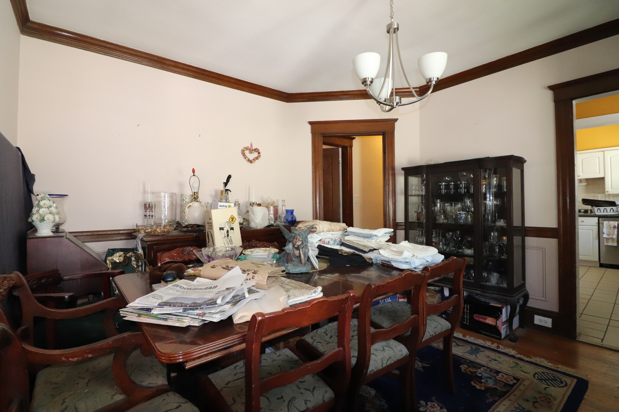 37 Brington Rd, Brookline Village