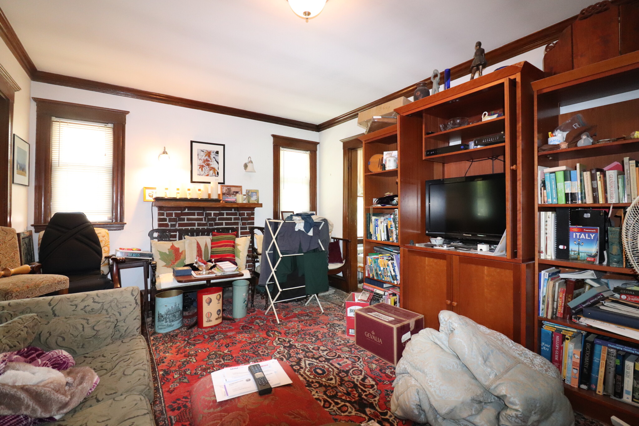 37 Brington Rd, Brookline Village