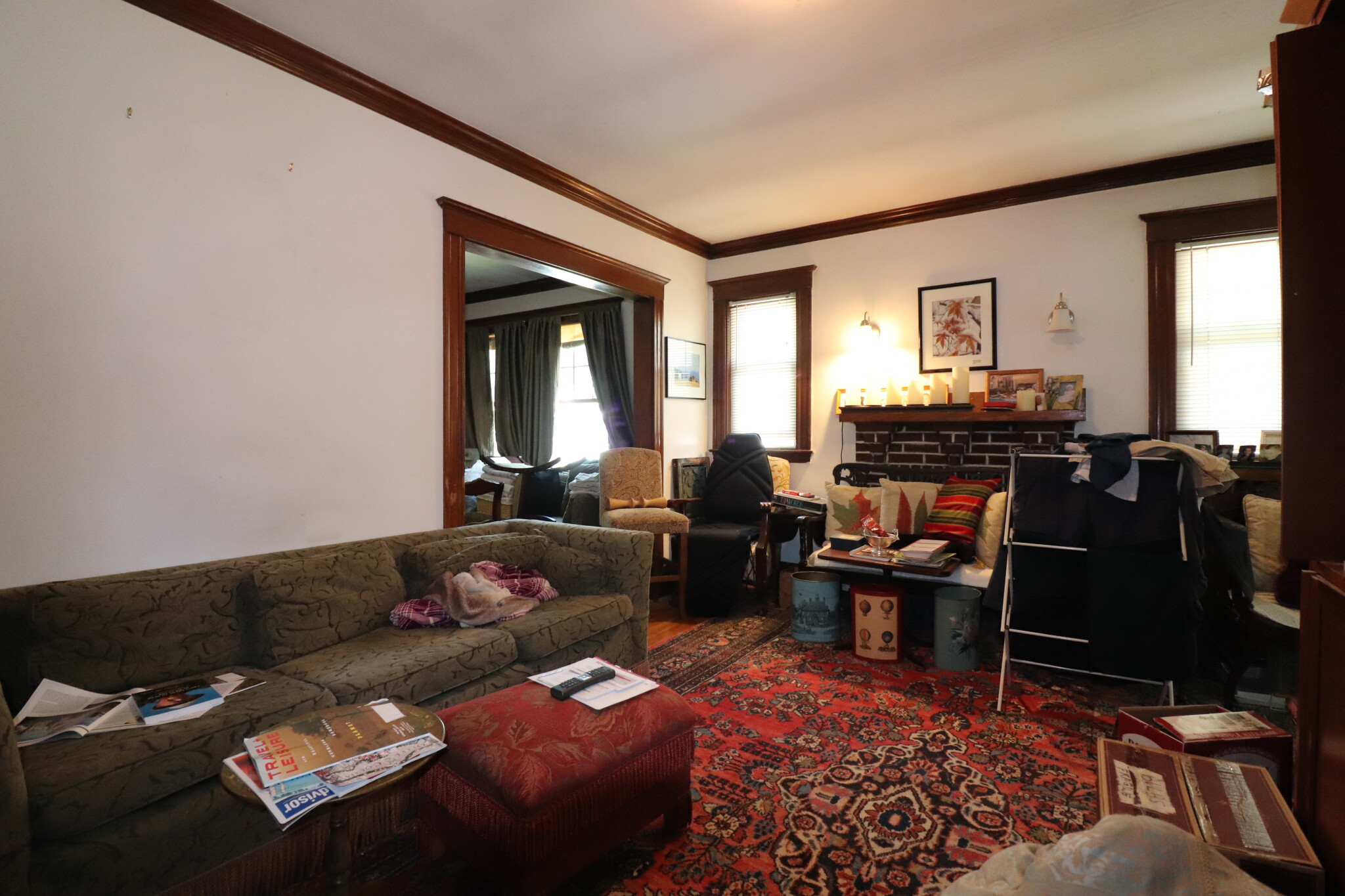 37 Brington Rd, Brookline Village