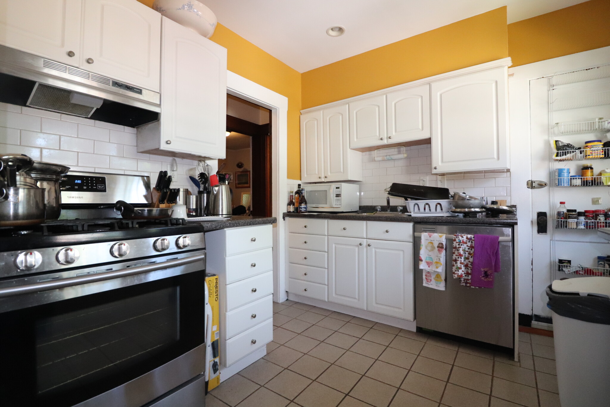 37 Brington Rd, Brookline Village