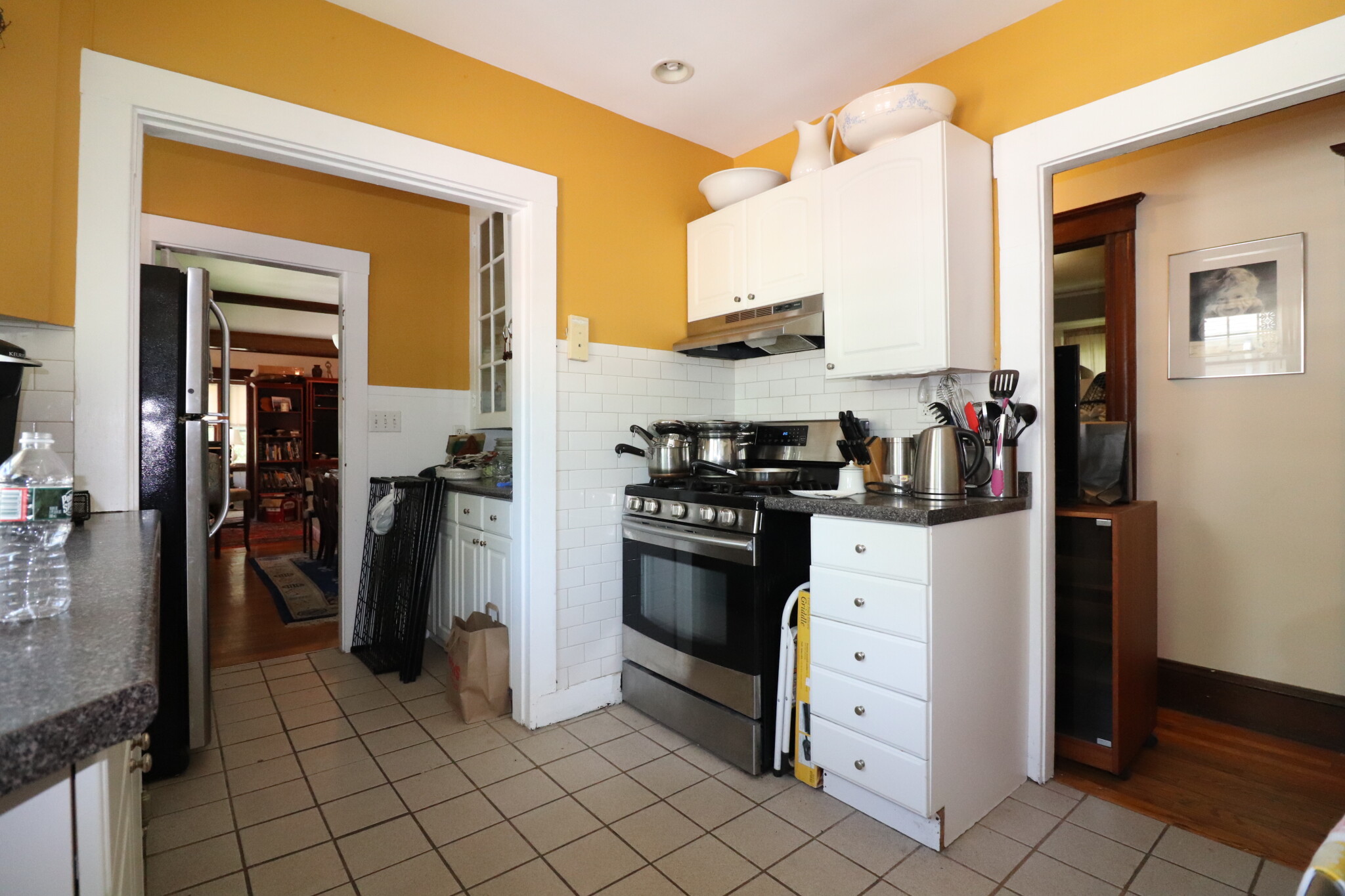 37 Brington Rd, Brookline Village