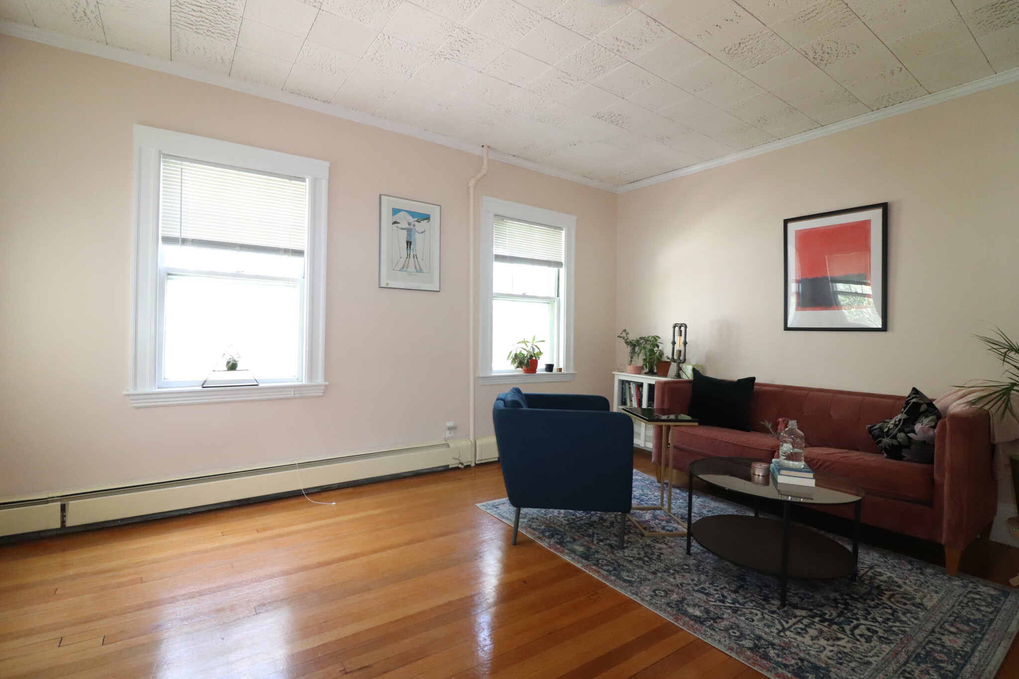 3 bed, 2 bath apartment for rent at 20 Stedman St Unit 1, Coolidge Corner — photo 14 of 20