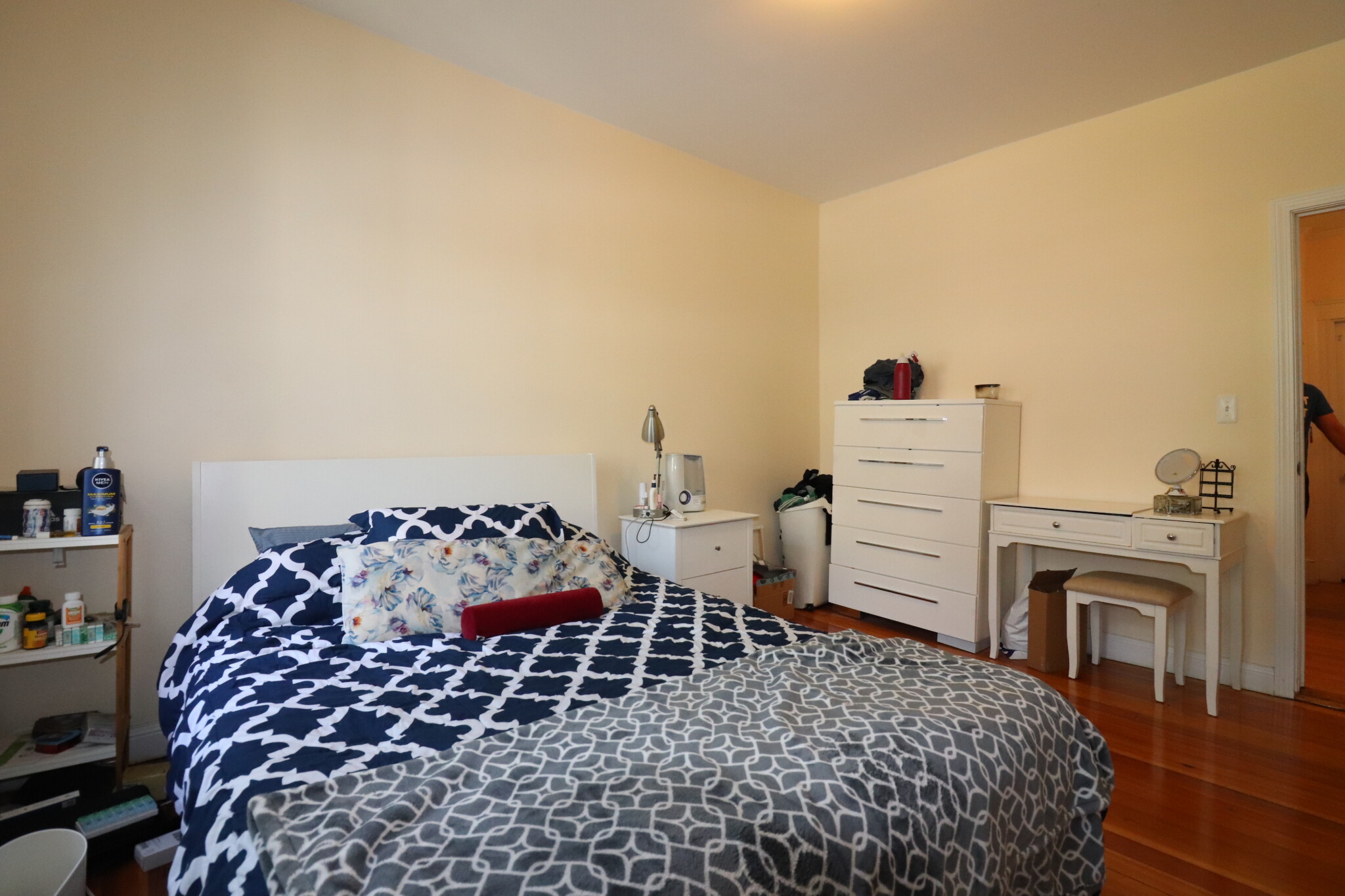 3 bed, 2 bath apartment for rent at 20 Stedman St Unit 1, Coolidge Corner — photo 5 of 20