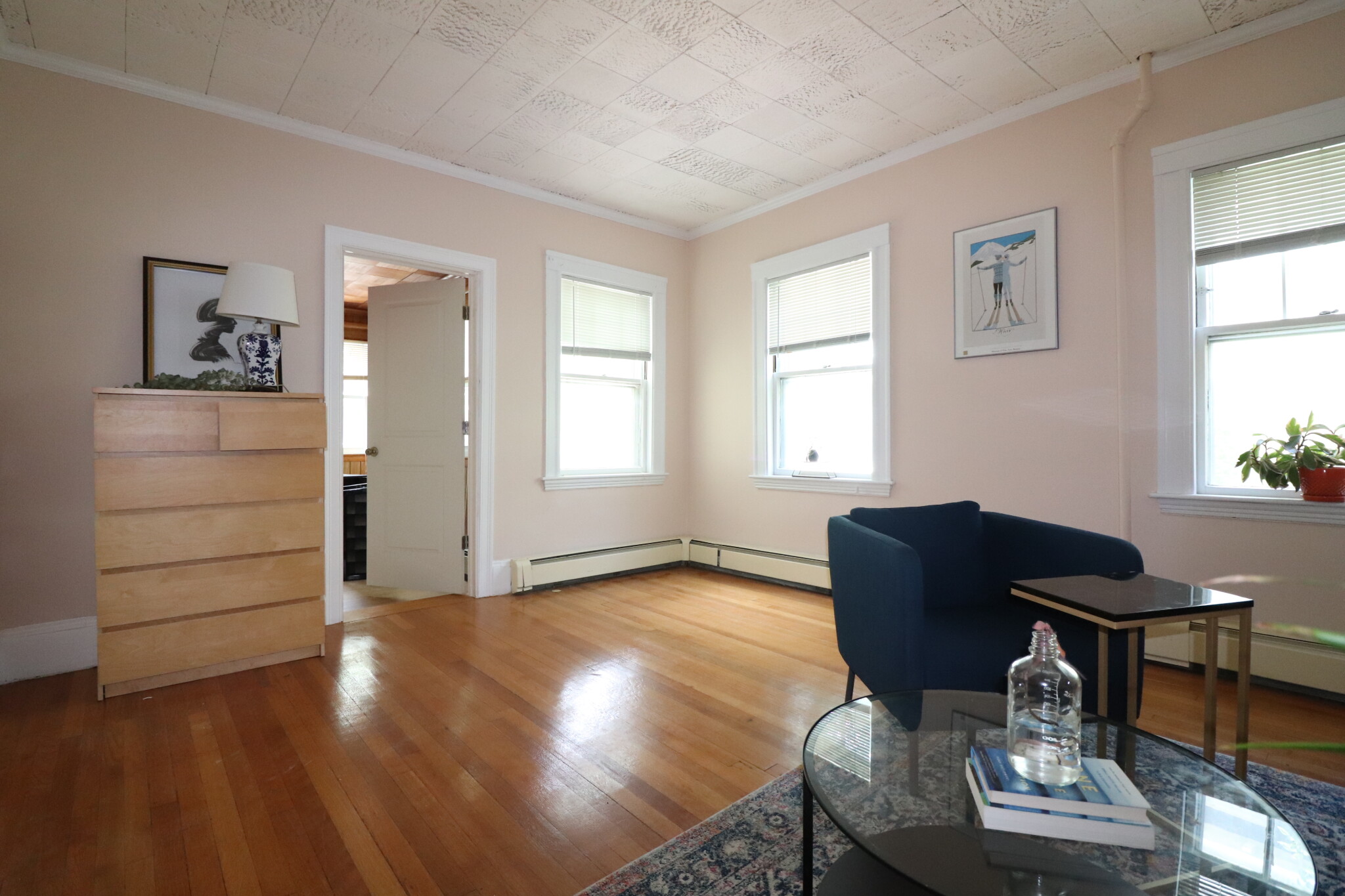 3 bed, 2 bath apartment for rent at 20 Stedman St Unit 1, Coolidge Corner — photo 15 of 20