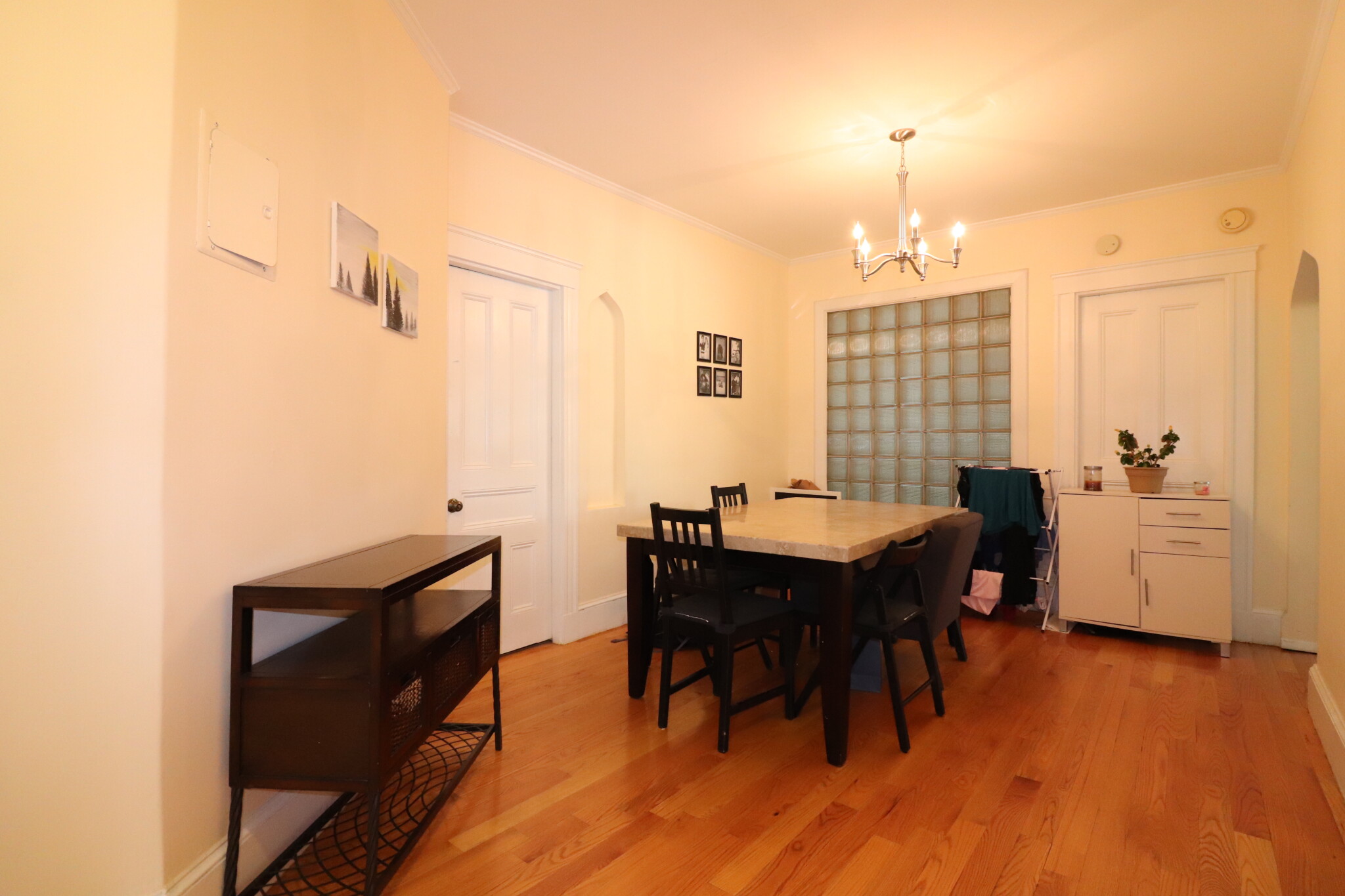 3 bed, 2 bath apartment for rent at 20 Stedman St Unit 1, Coolidge Corner — photo 11 of 20