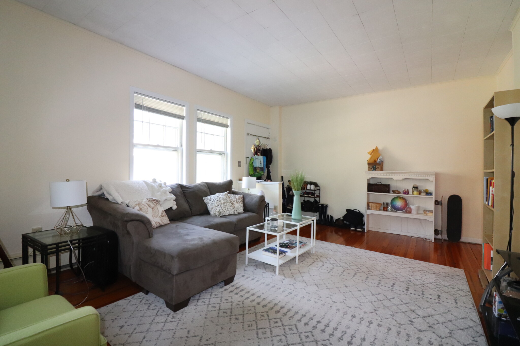 3 bed, 2 bath apartment for rent at 20 Stedman St Unit 1, Coolidge Corner — photo 3 of 20
