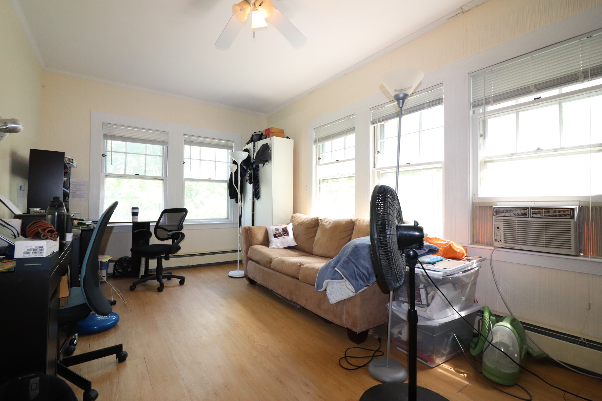 3 bed, 2 bath apartment for rent at 20 Stedman St Unit 1, Coolidge Corner — photo 17 of 20