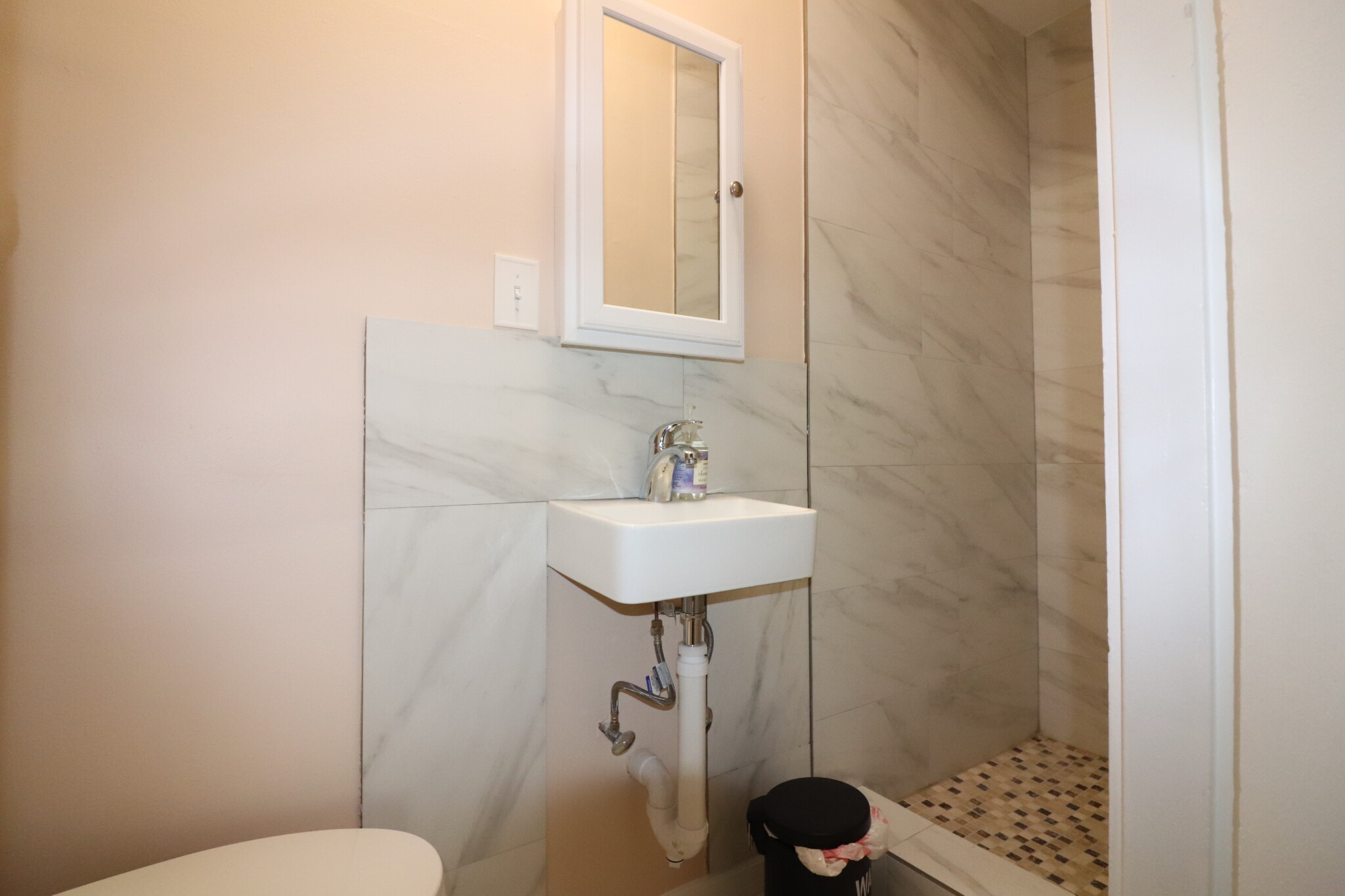 3 bed, 2 bath apartment for rent at 20 Stedman St Unit 1, Coolidge Corner — photo 19 of 20