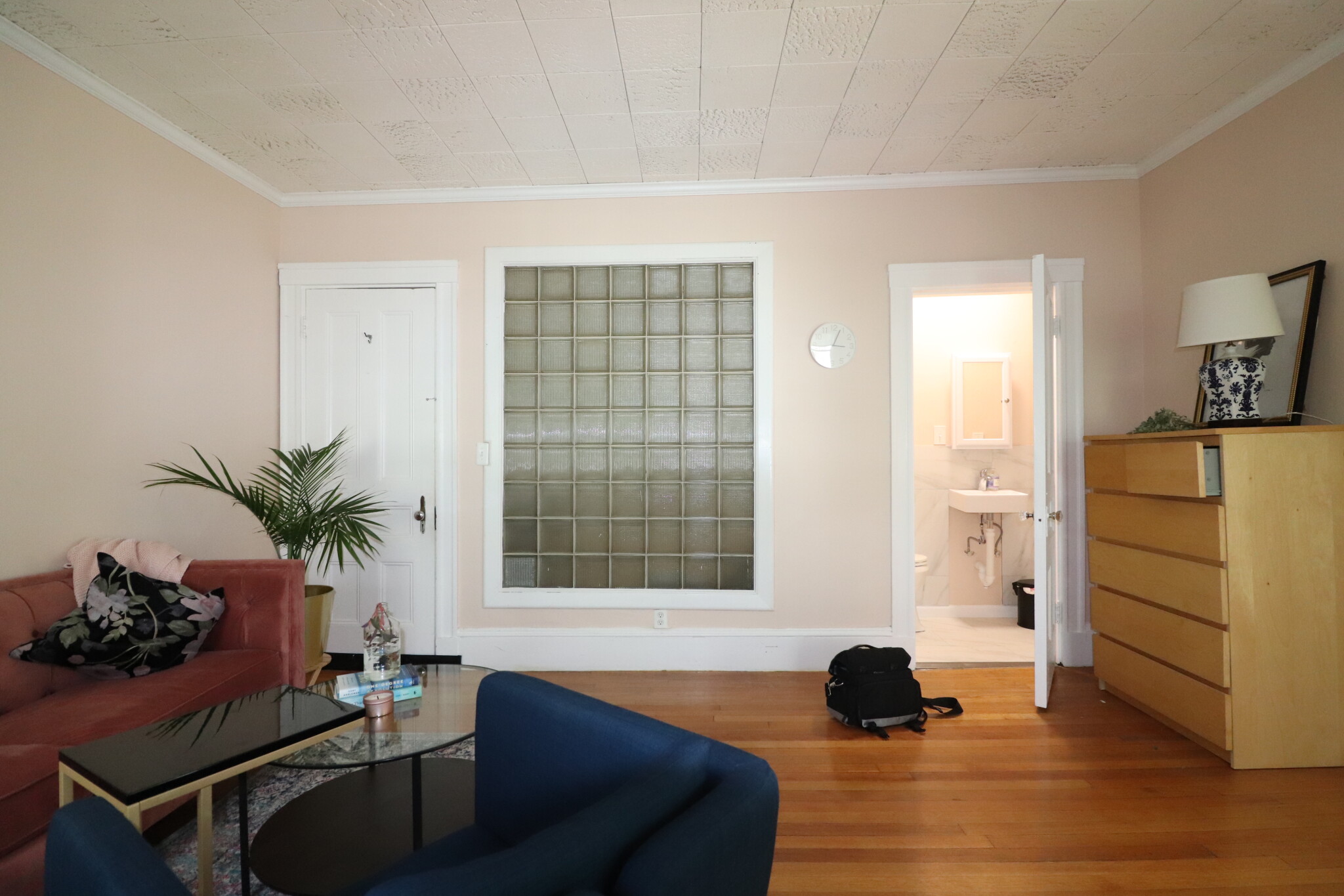 3 bed, 2 bath apartment for rent at 20 Stedman St Unit 1, Coolidge Corner — photo 20 of 20