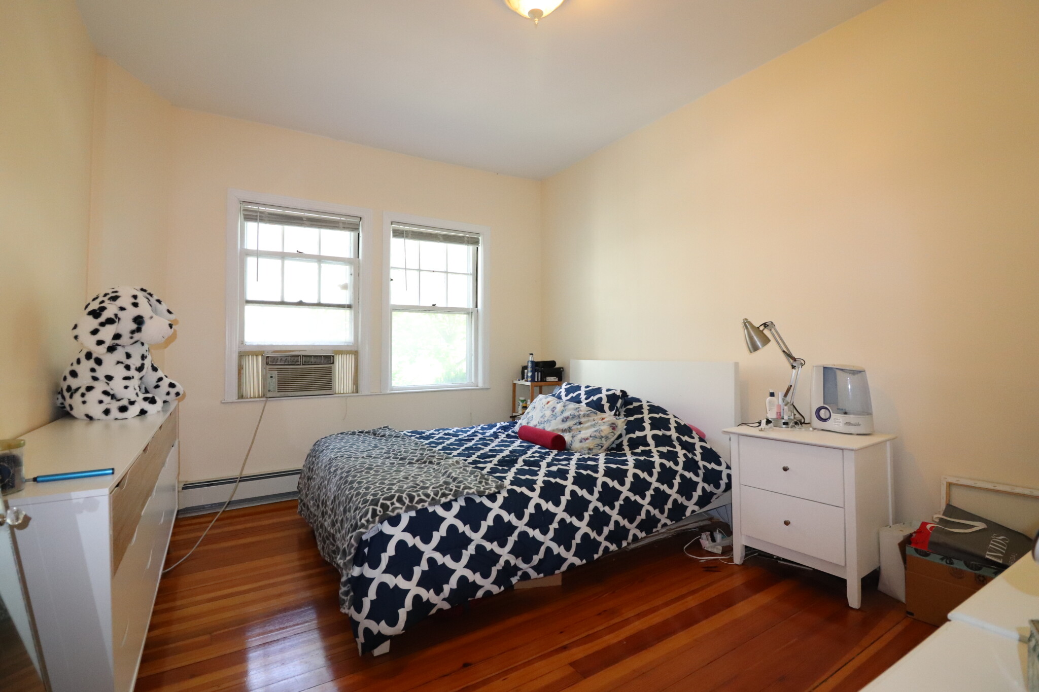 3 bed, 2 bath apartment for rent at 20 Stedman St Unit 1, Coolidge Corner — photo 4 of 20