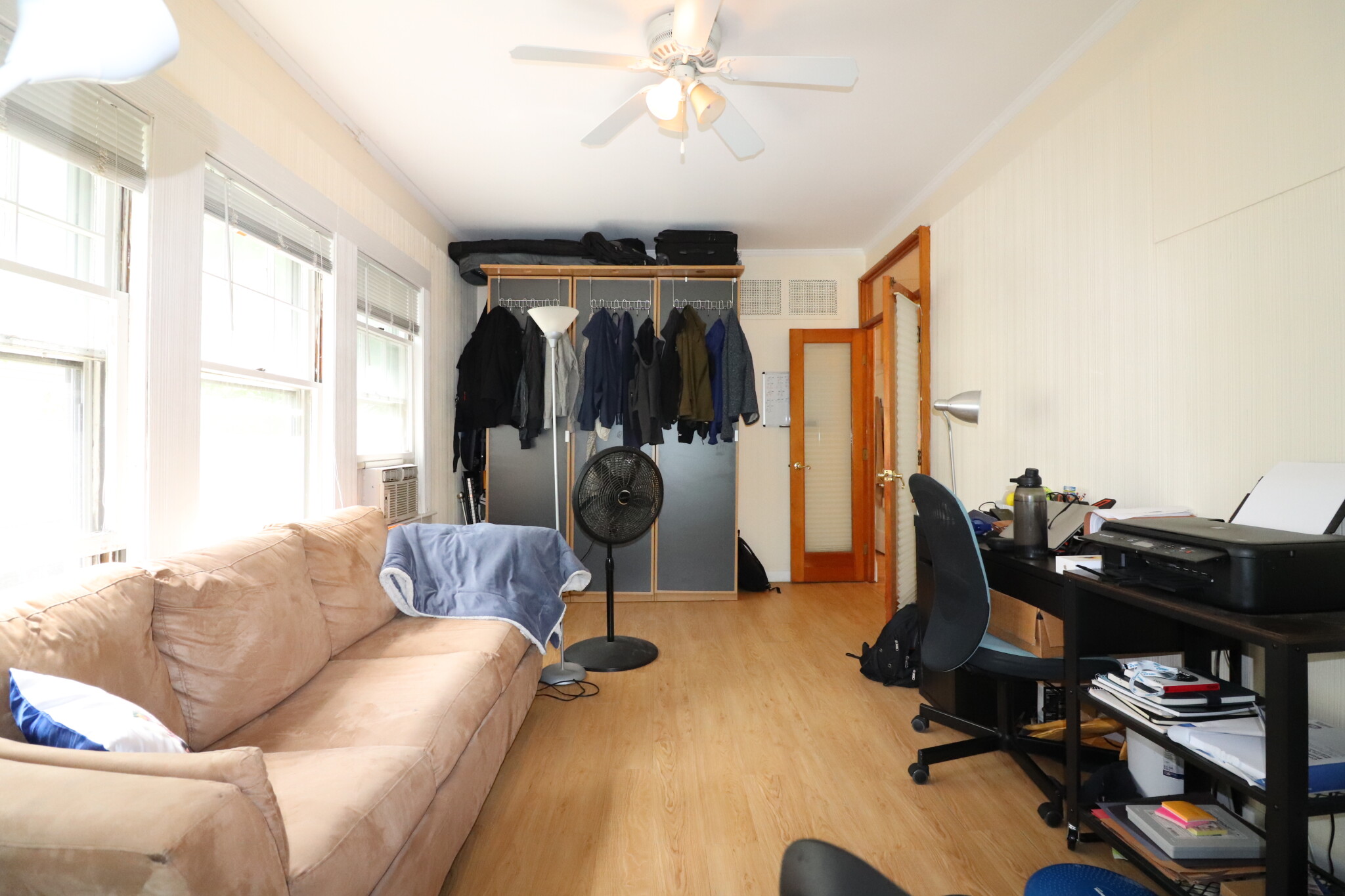 3 bed, 2 bath apartment for rent at 20 Stedman St Unit 1, Coolidge Corner — photo 18 of 20