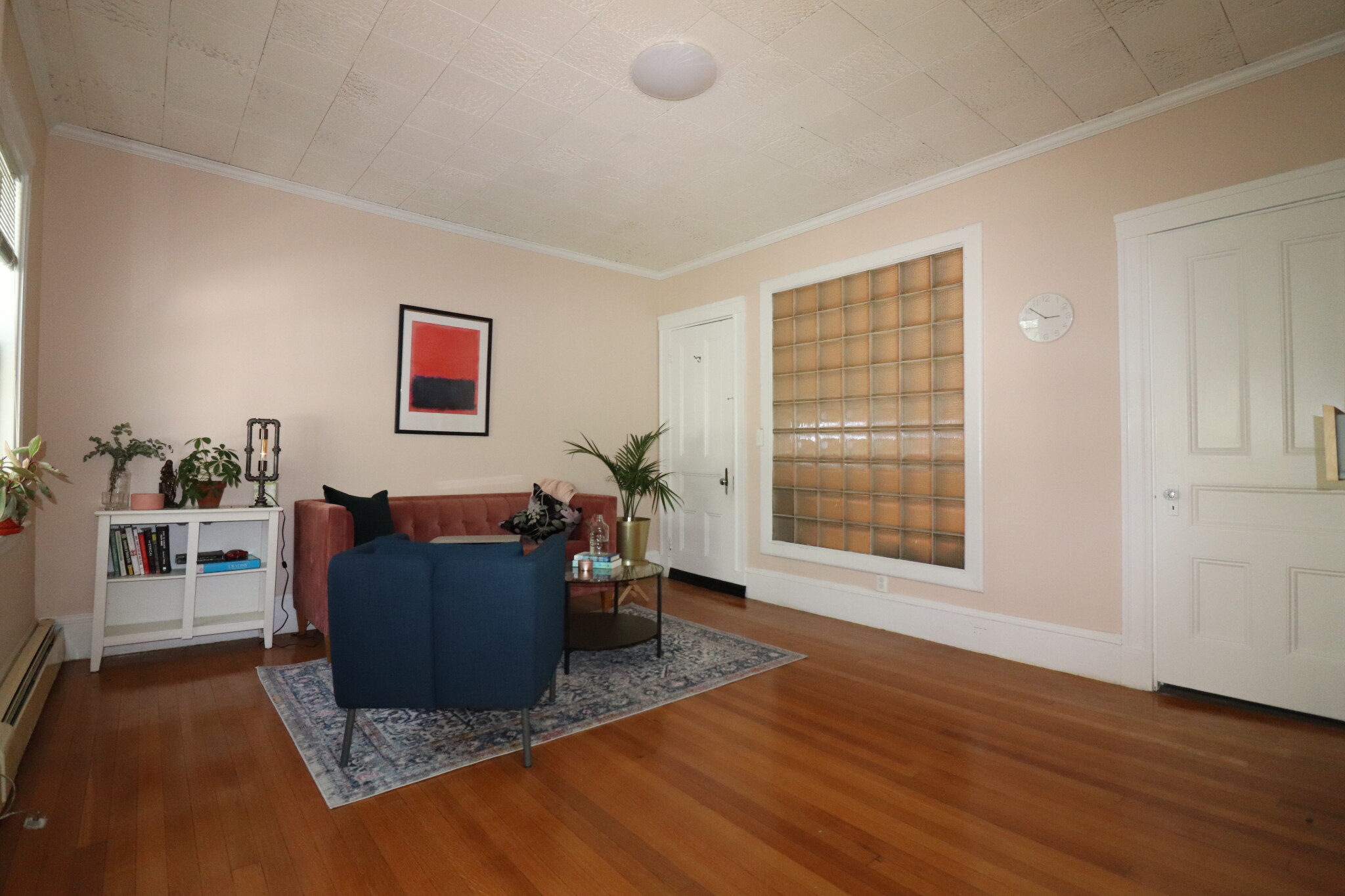 3 bed, 2 bath apartment for rent at 20 Stedman St Unit 1, Coolidge Corner — photo 13 of 20