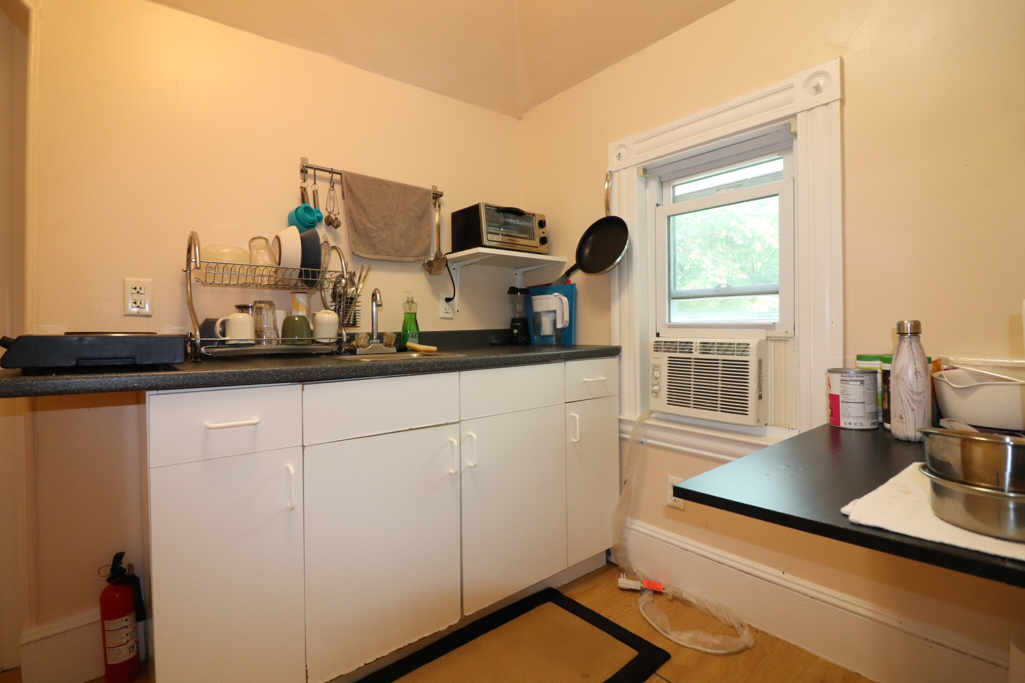 1 bed, 1 bath apartment for rent at 20 Stedman St Unit 3, Coolidge Corner — photo 5 of 10