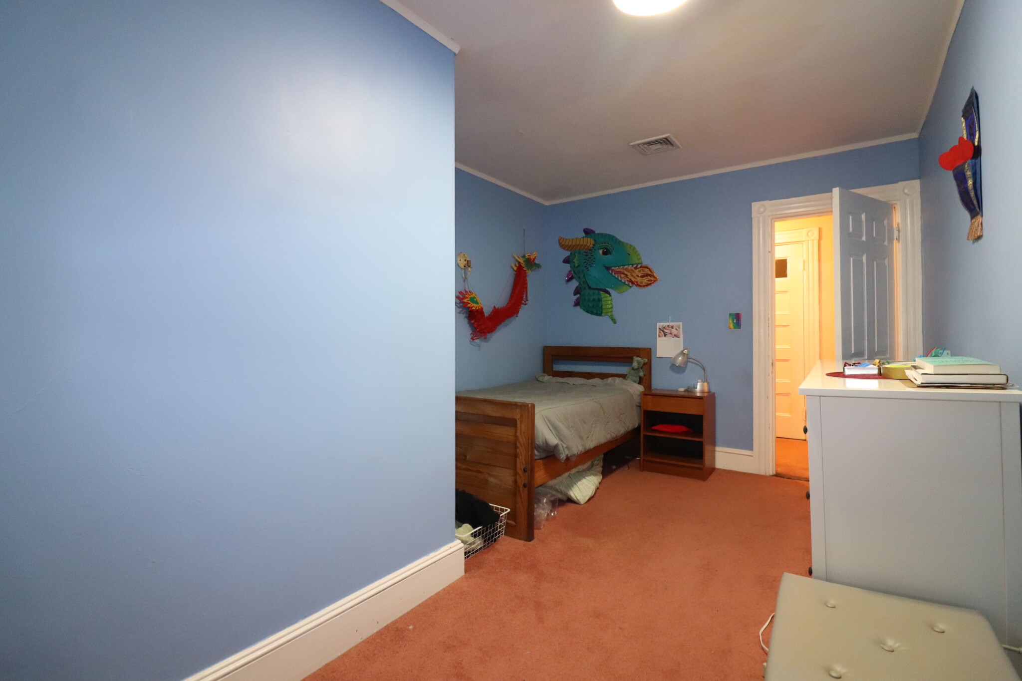 1 bed, 1 bath apartment for rent at 20 Stedman St Unit 3, Coolidge Corner — photo 10 of 10