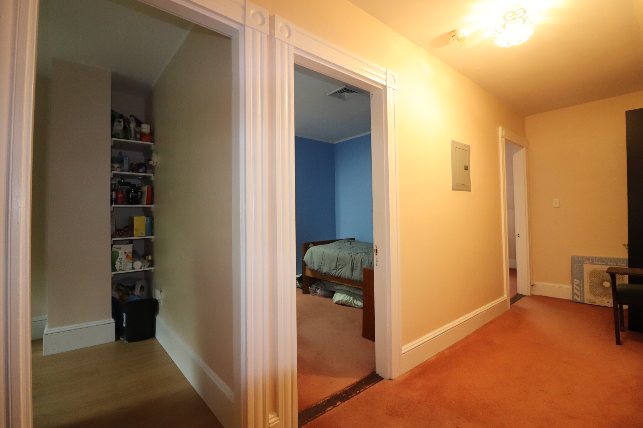 1 bed, 1 bath apartment for rent at 20 Stedman St Unit 3, Coolidge Corner — photo 3 of 10