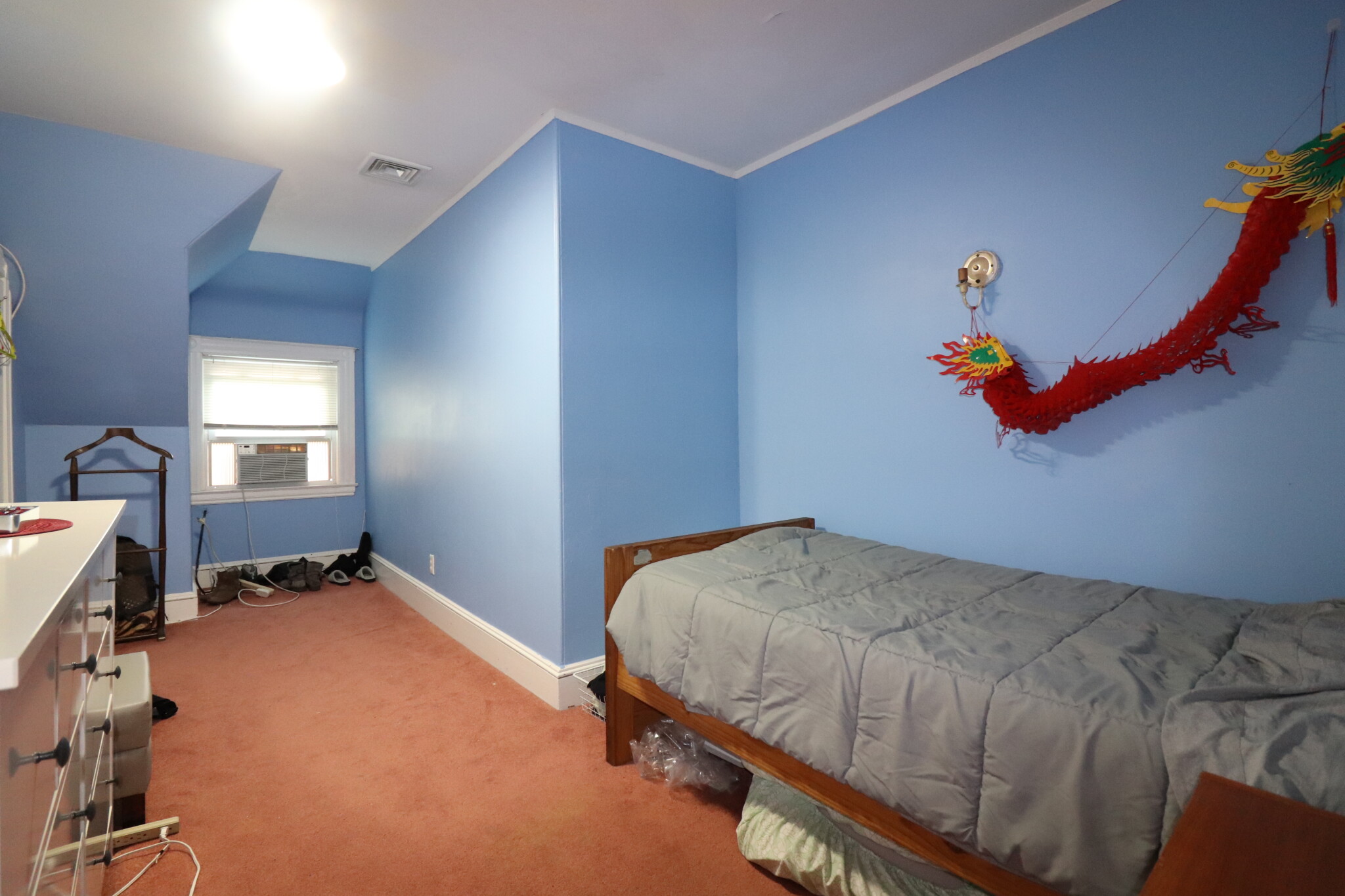 1 bed, 1 bath apartment for rent at 20 Stedman St Unit 3, Coolidge Corner — photo 9 of 10